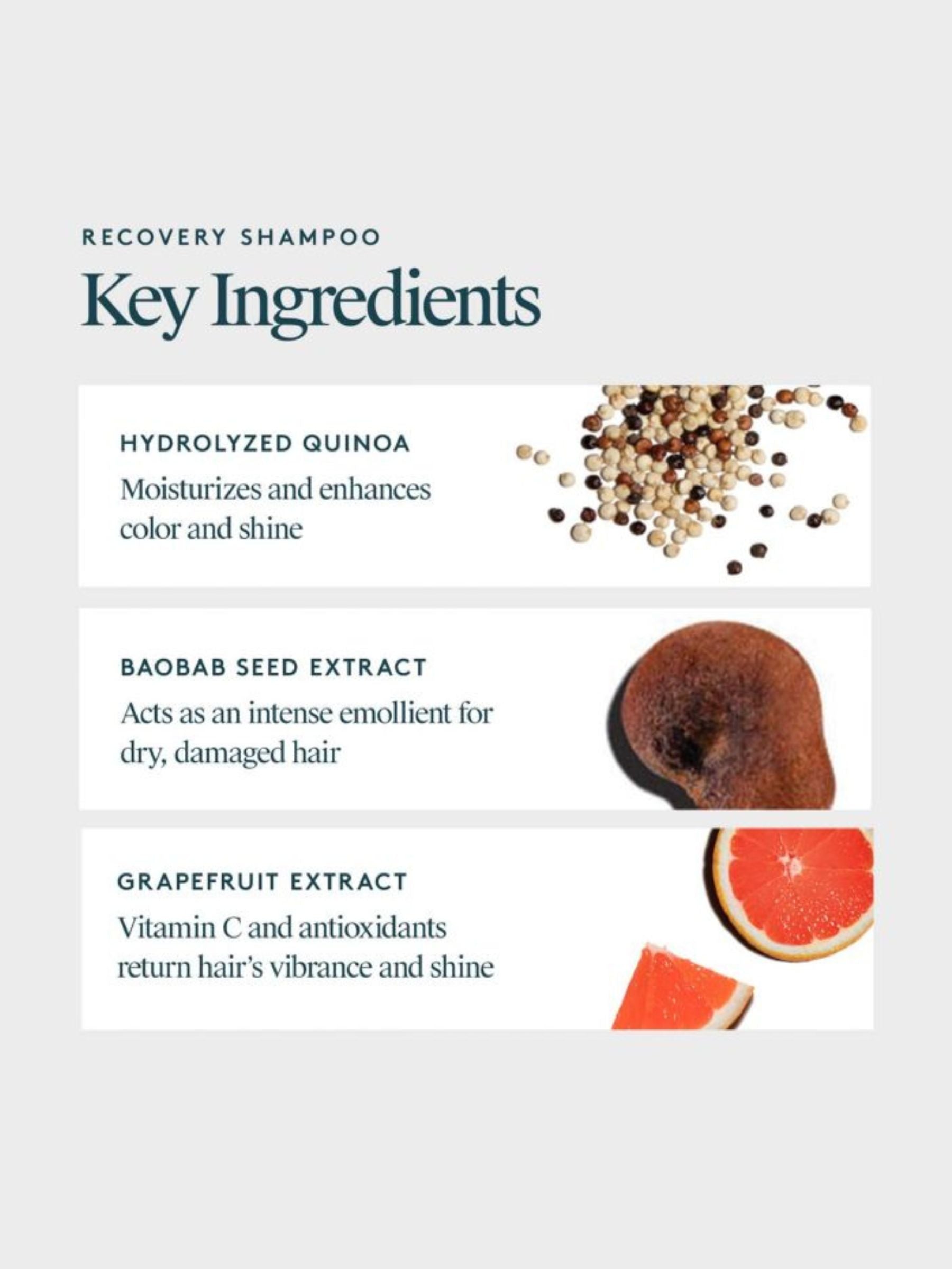 Virtue | Recovery Conditioner - 200 ml