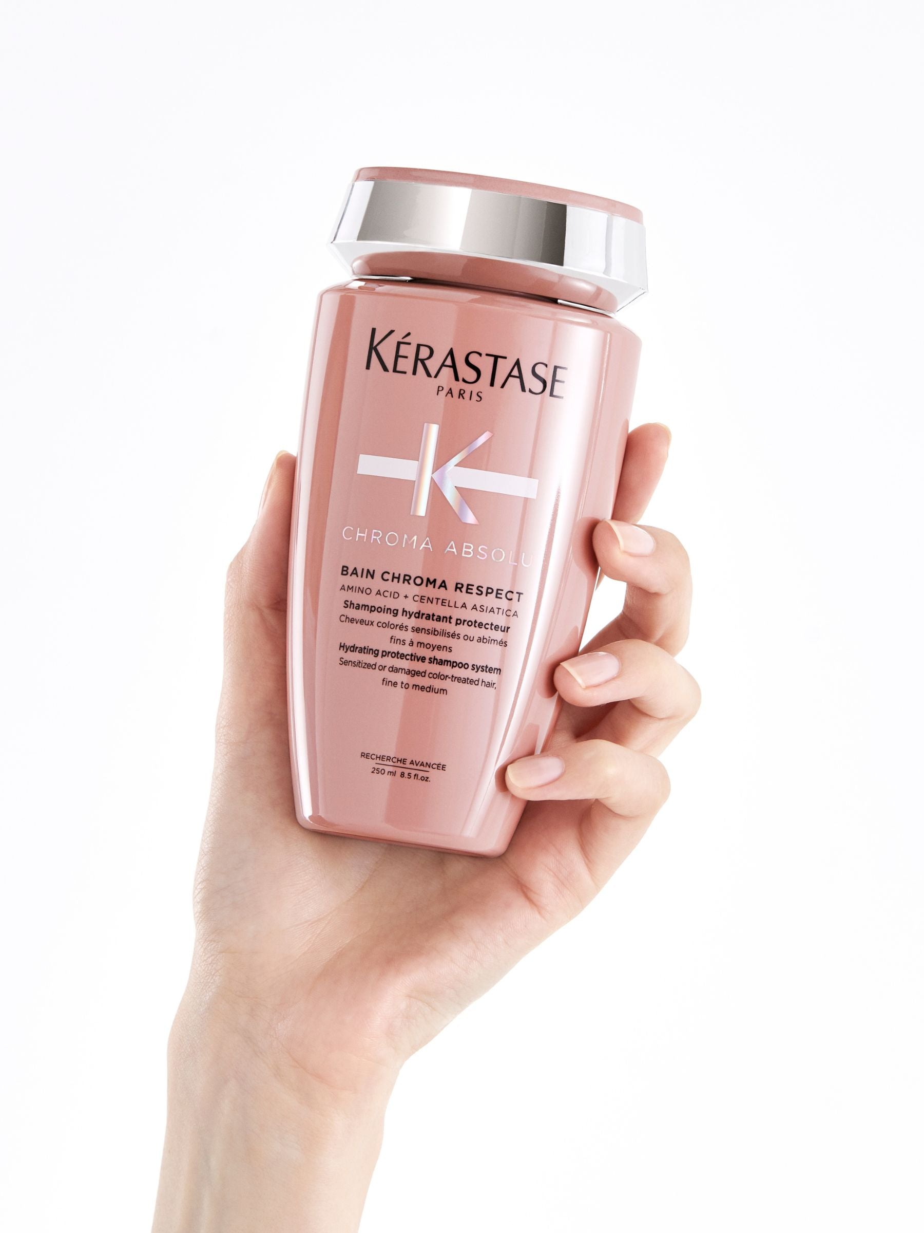 Kérastase | Chroma Absolu Bain Respect - Shampoo