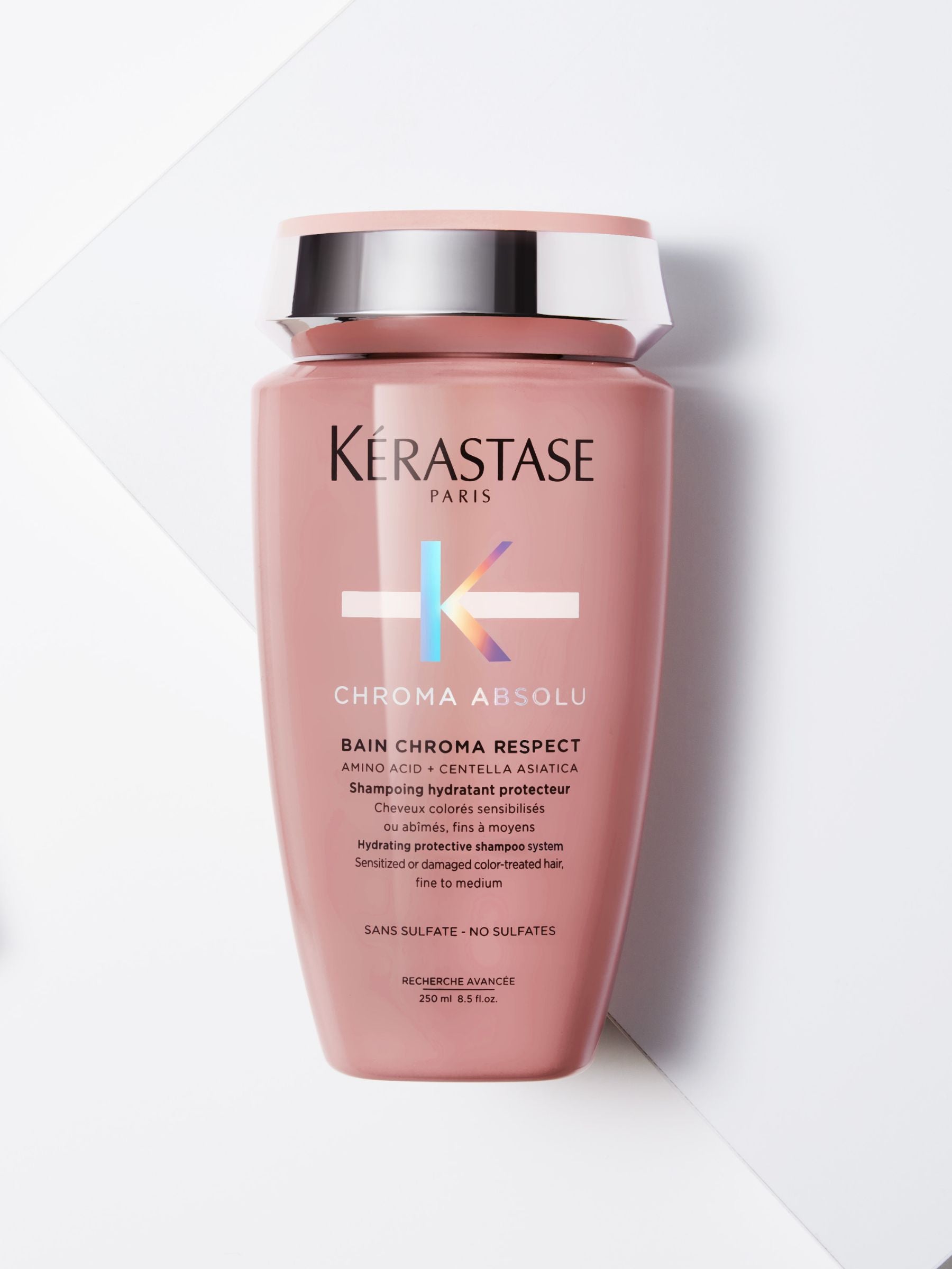 Kérastase | Chroma Absolu Bain Respect - Shampoo