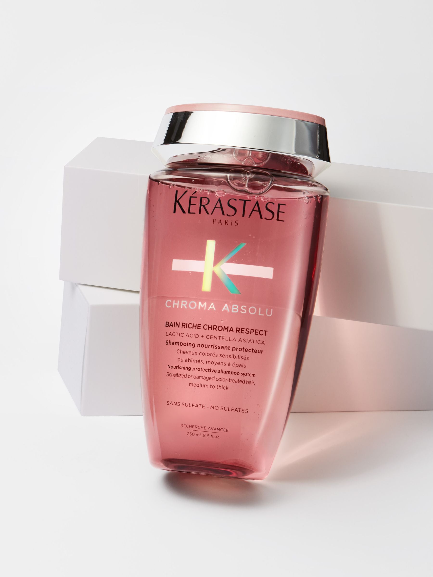 Kérastase | Chroma Absolu Bain Riche Respect - Shampoo