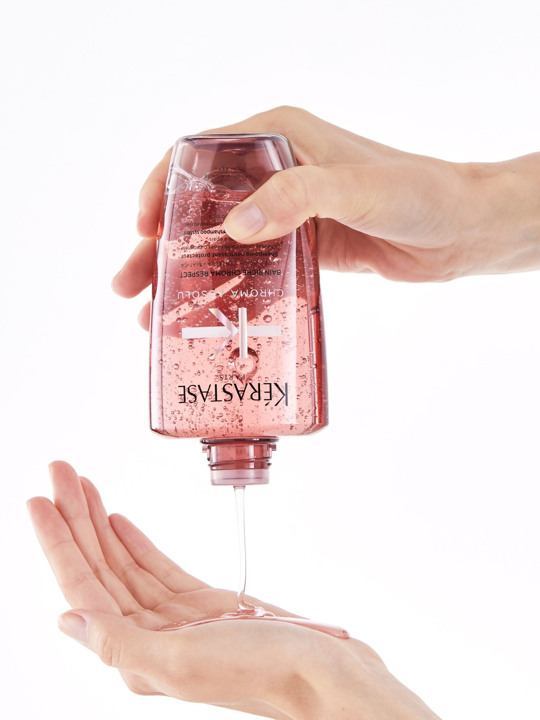 Kérastase | Chroma Absolu Bain Riche Respect - Shampoo