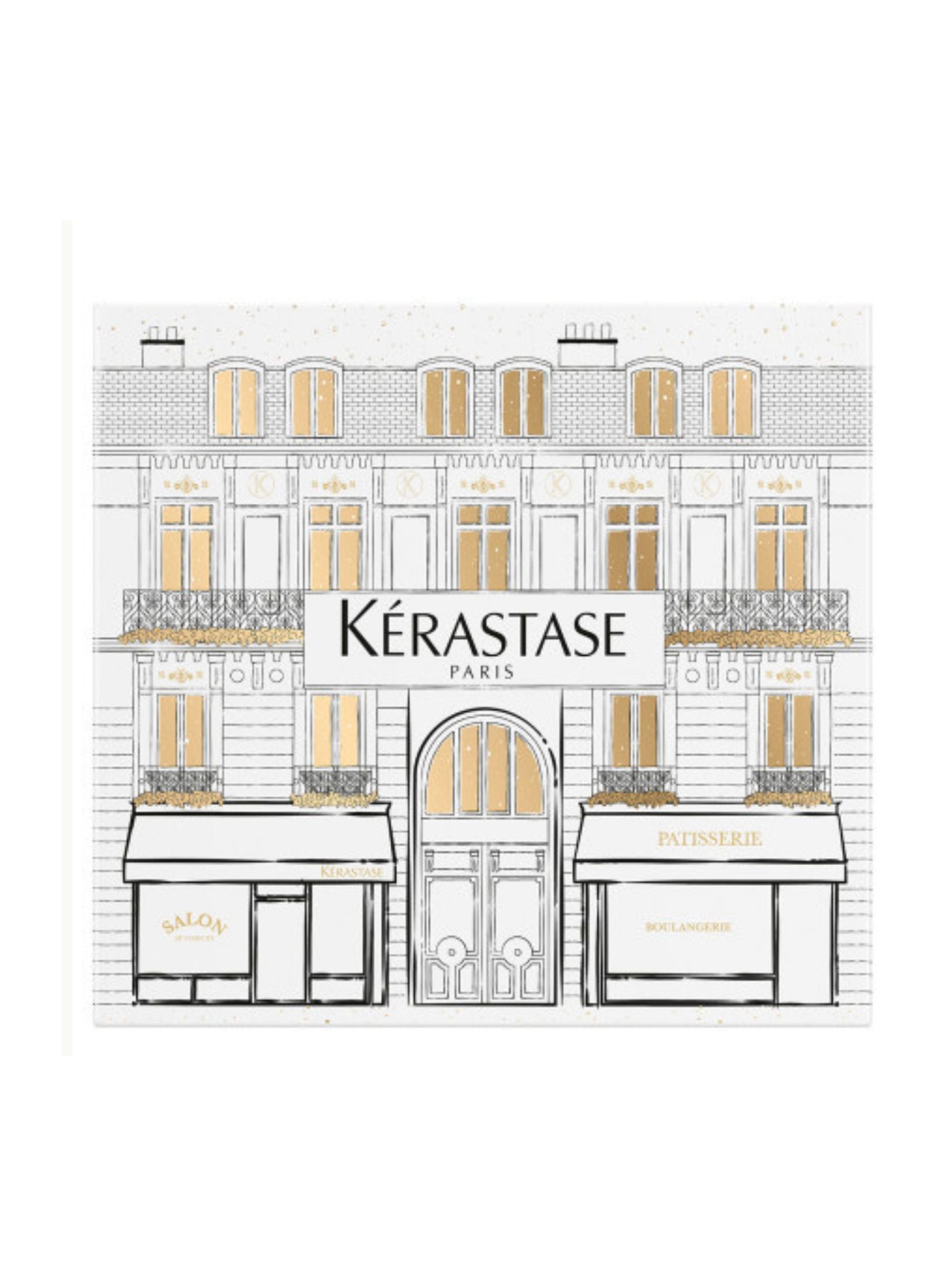 Kérastase | Curl Manifesto Gaveæske - 2025