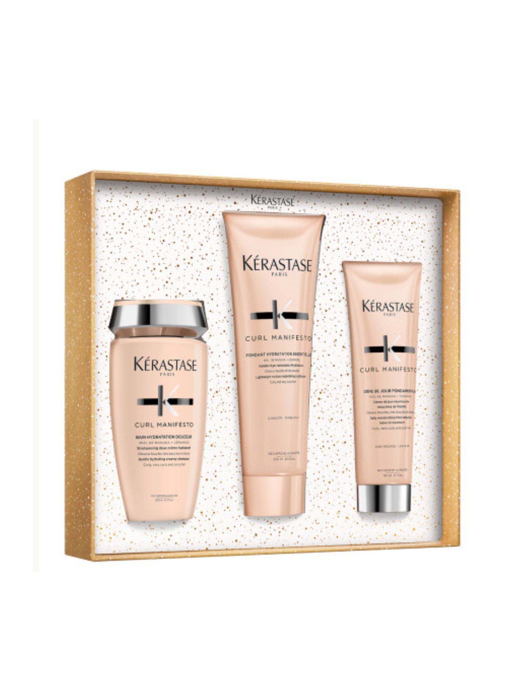 Kérastase | Curl Manifesto Gaveæske - 2025