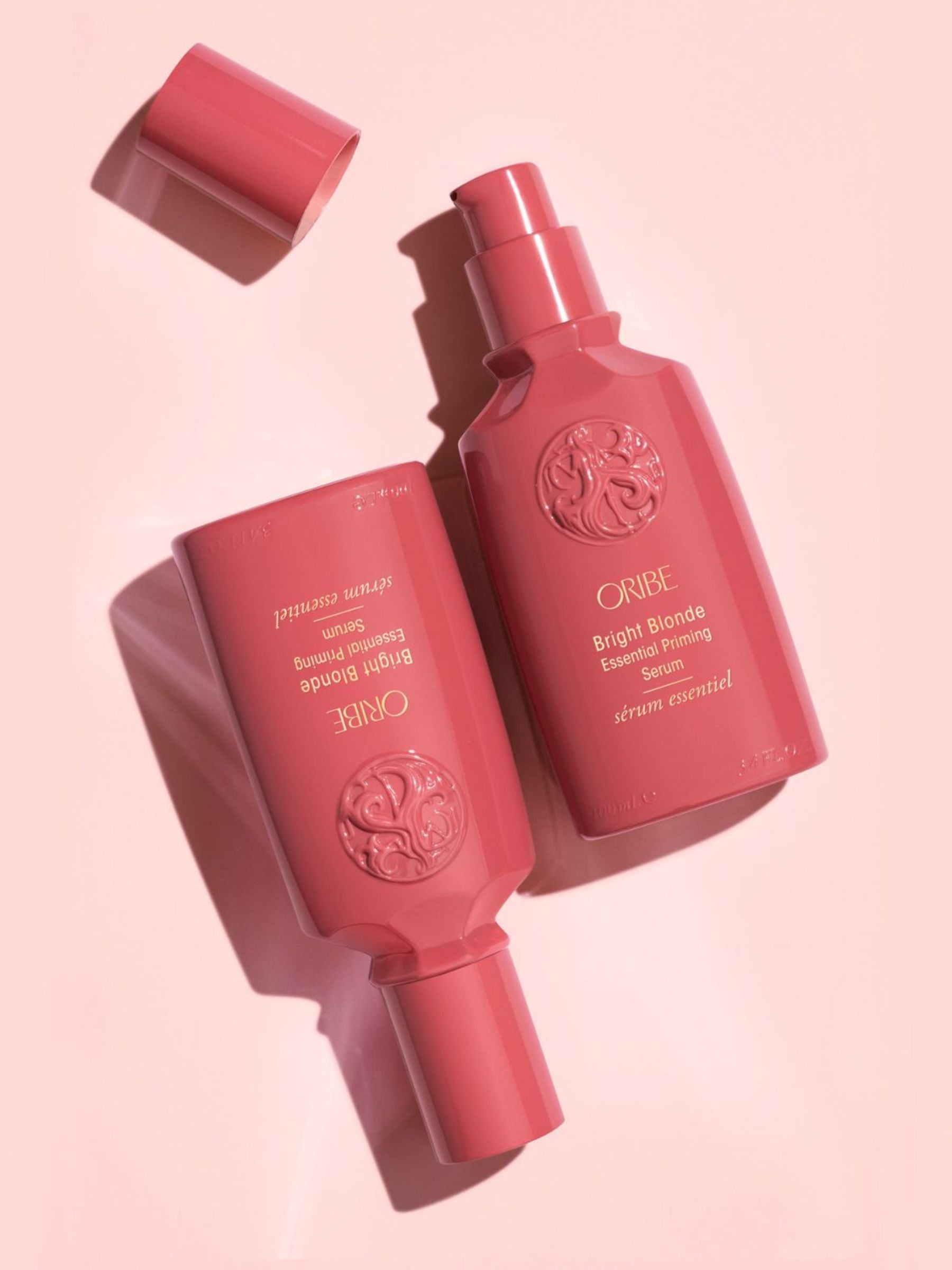 Oribe | Bright Blonde Essential Priming Serum