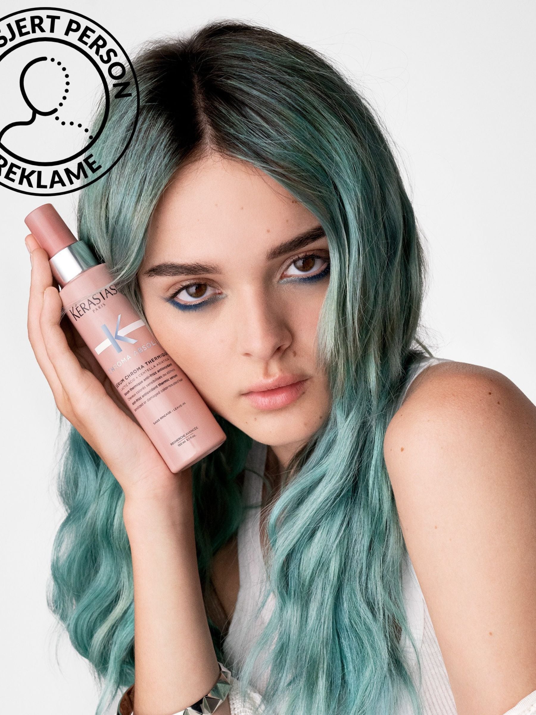 Kérastase | Chroma Absolu Serum Protecteur