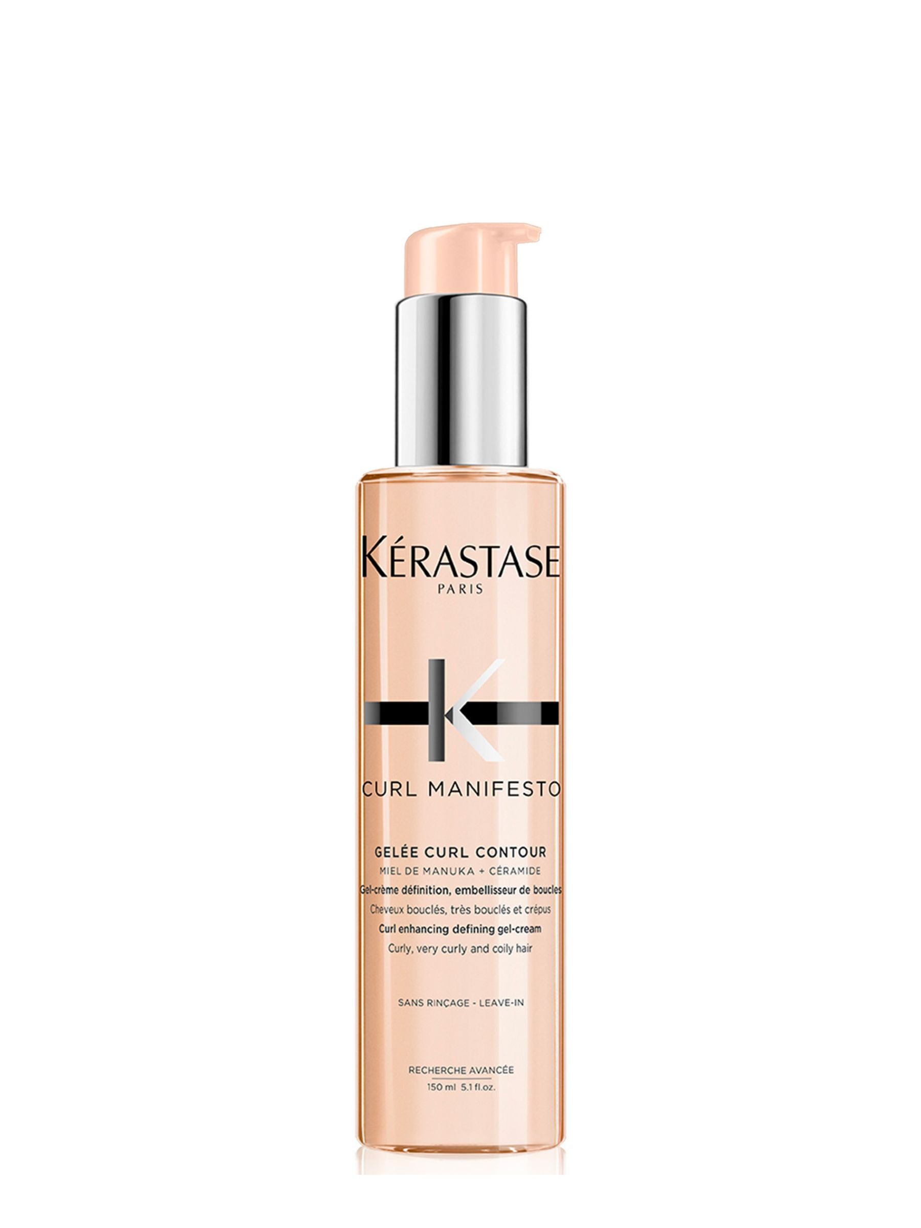 Kérastase | Curl Manifesto Gelée Curl Contour Leave-In - 150 ml