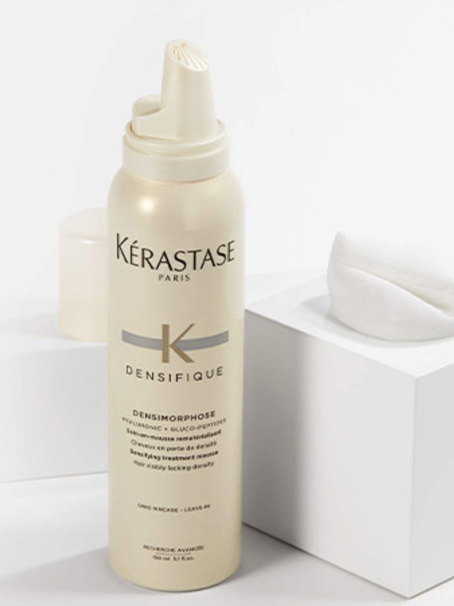 Kérastase | Densifique Densimorphose Hair mousse