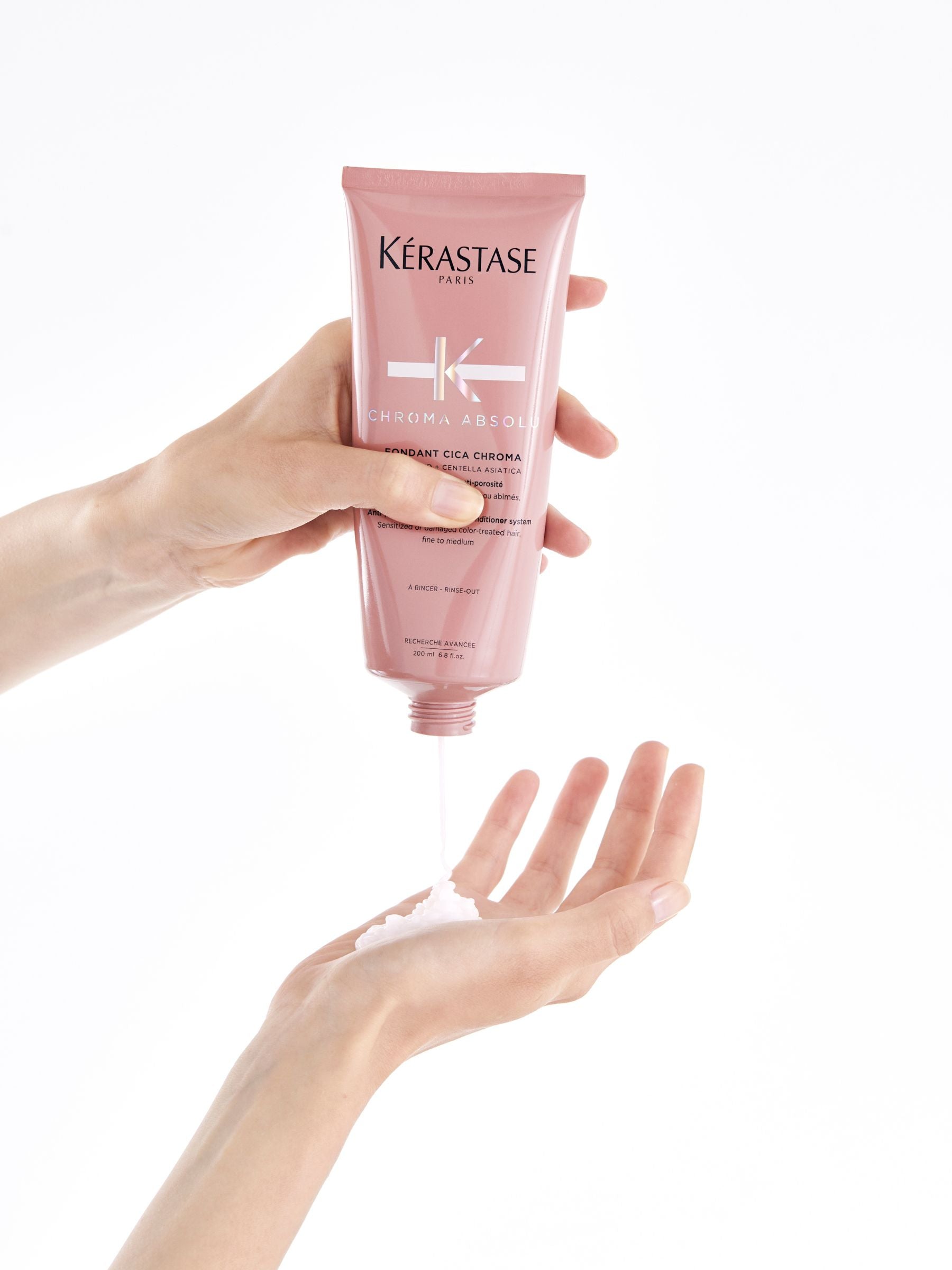Kérastase | Chroma Absolu Fondant Cica - Conditioner