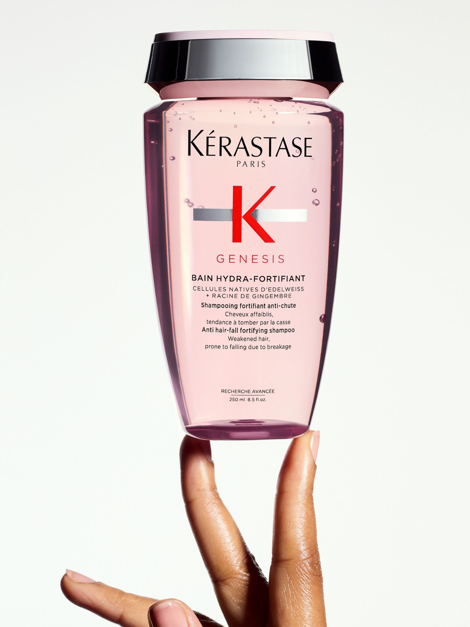 Kérastase | Genesis Bain Hydra-Fortifiant Shampoo