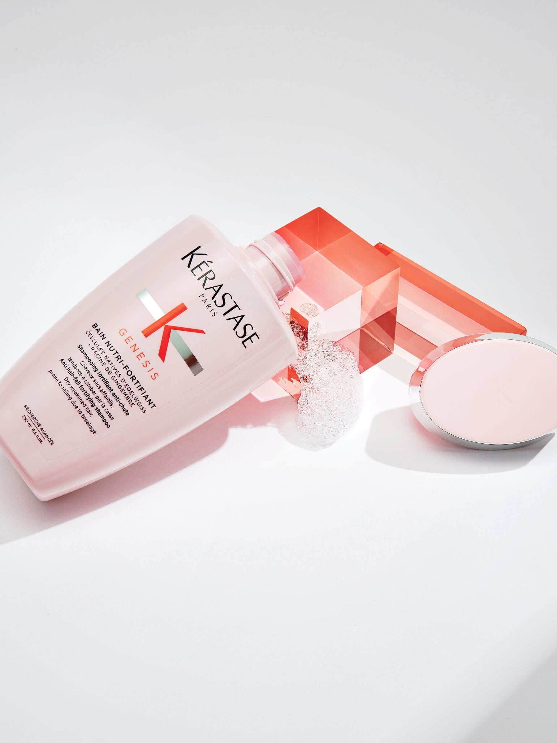 Kérastase | Genesis Bain Nutri-Fortifiant