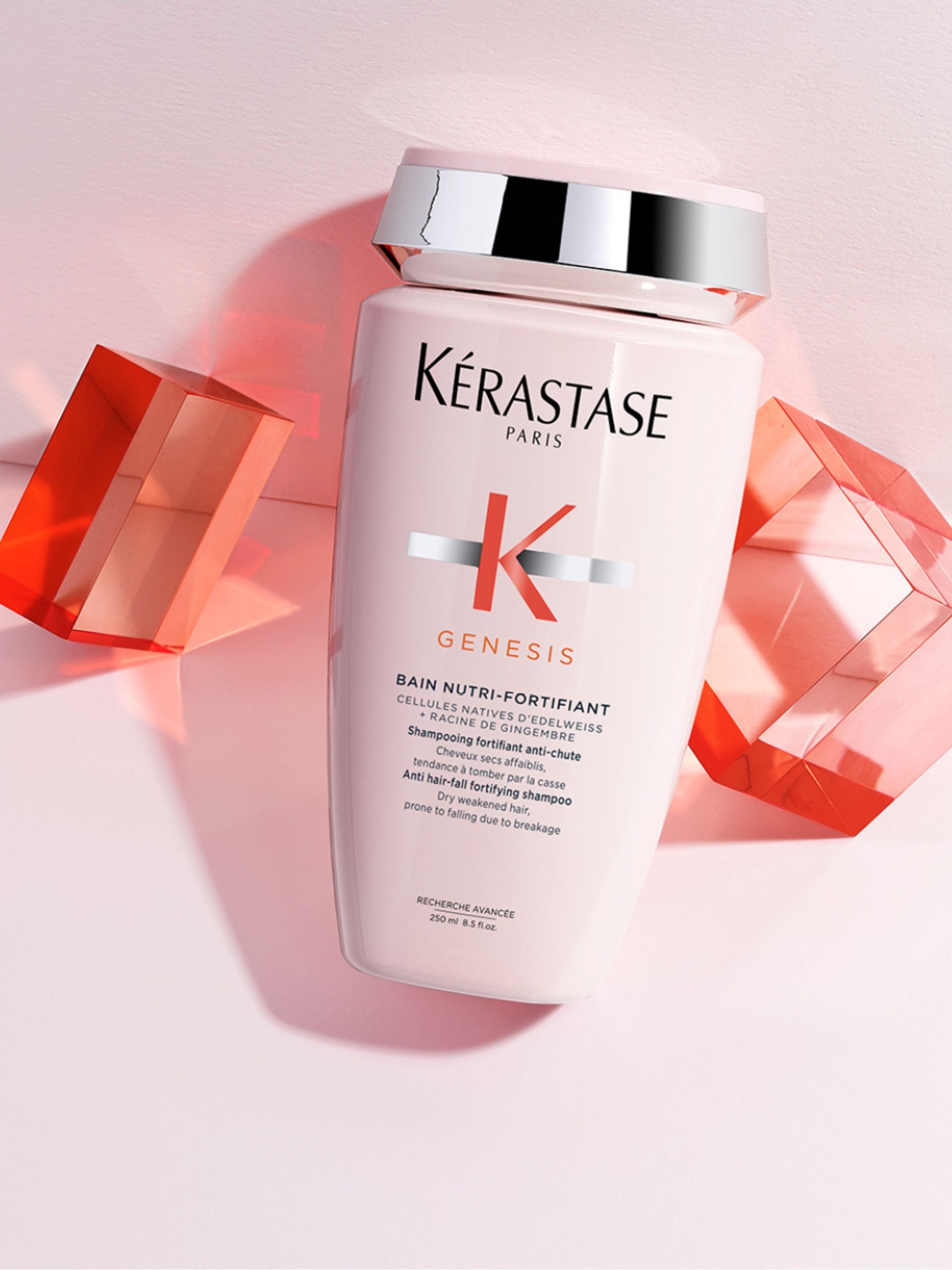 Kérastase | Genesis Bain Nutri-Fortifiant