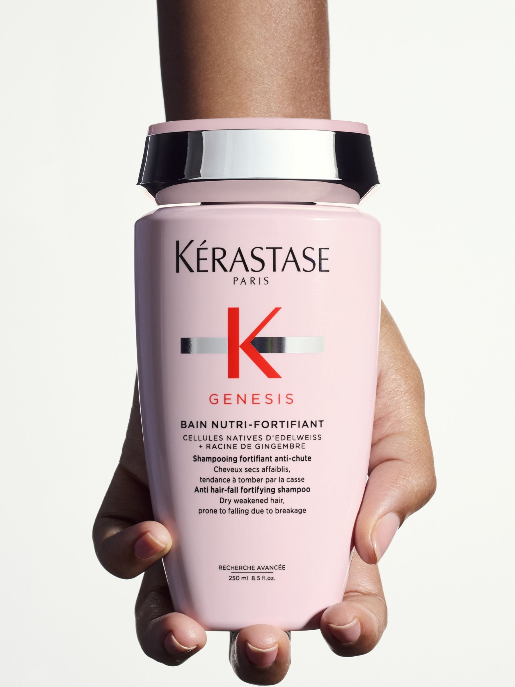 Kérastase | Genesis Bain Nutri-Fortifiant