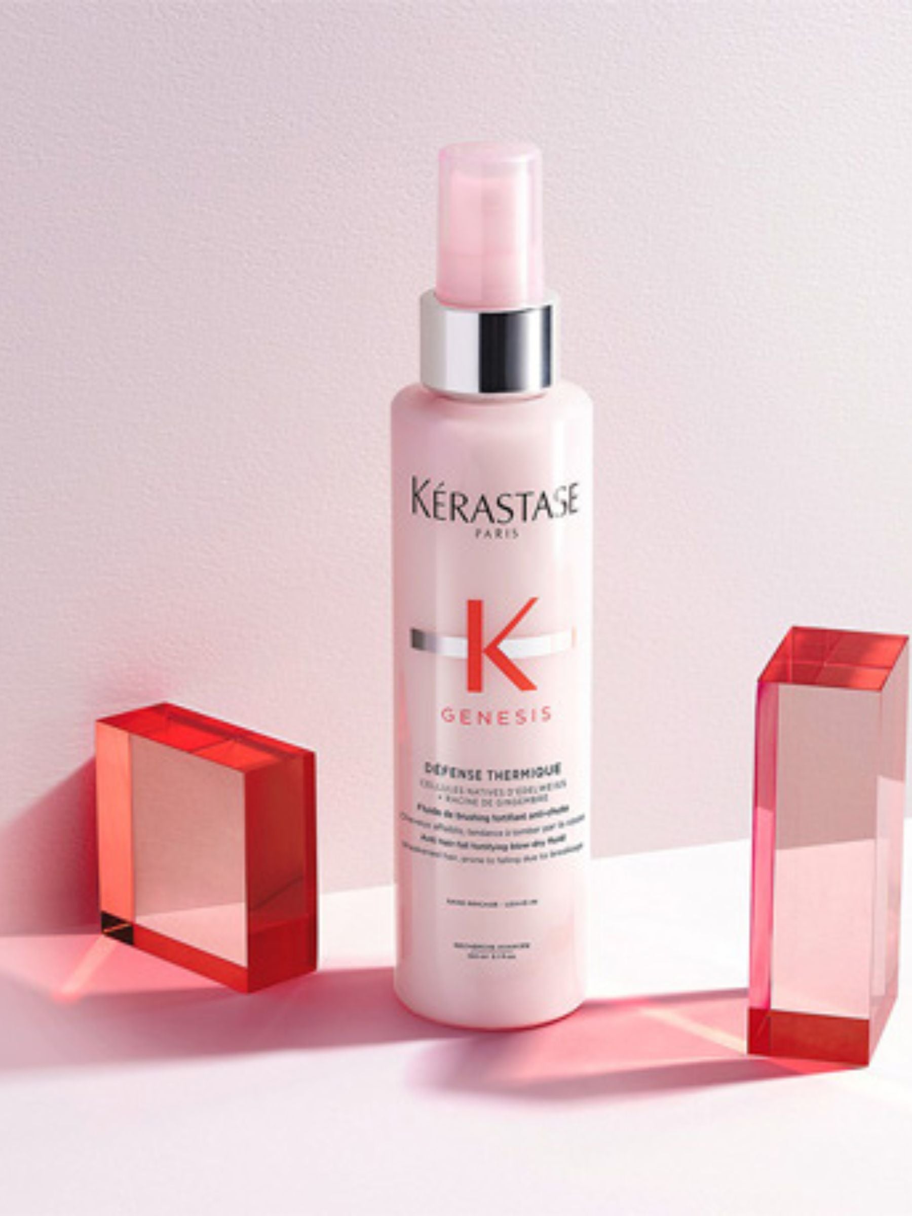 Kérastase | Genesis Defense Thermique Leave-in