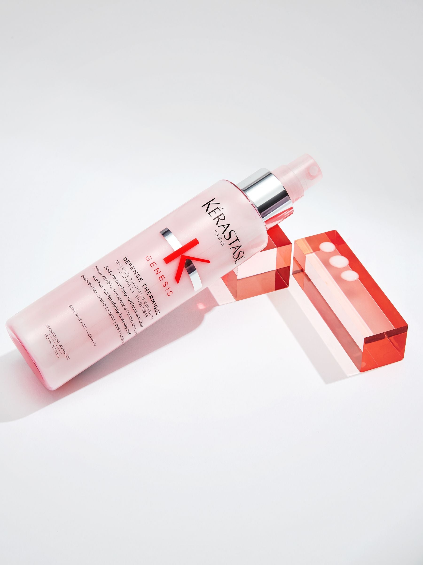 Kérastase | Genesis Defense Thermique Leave-in