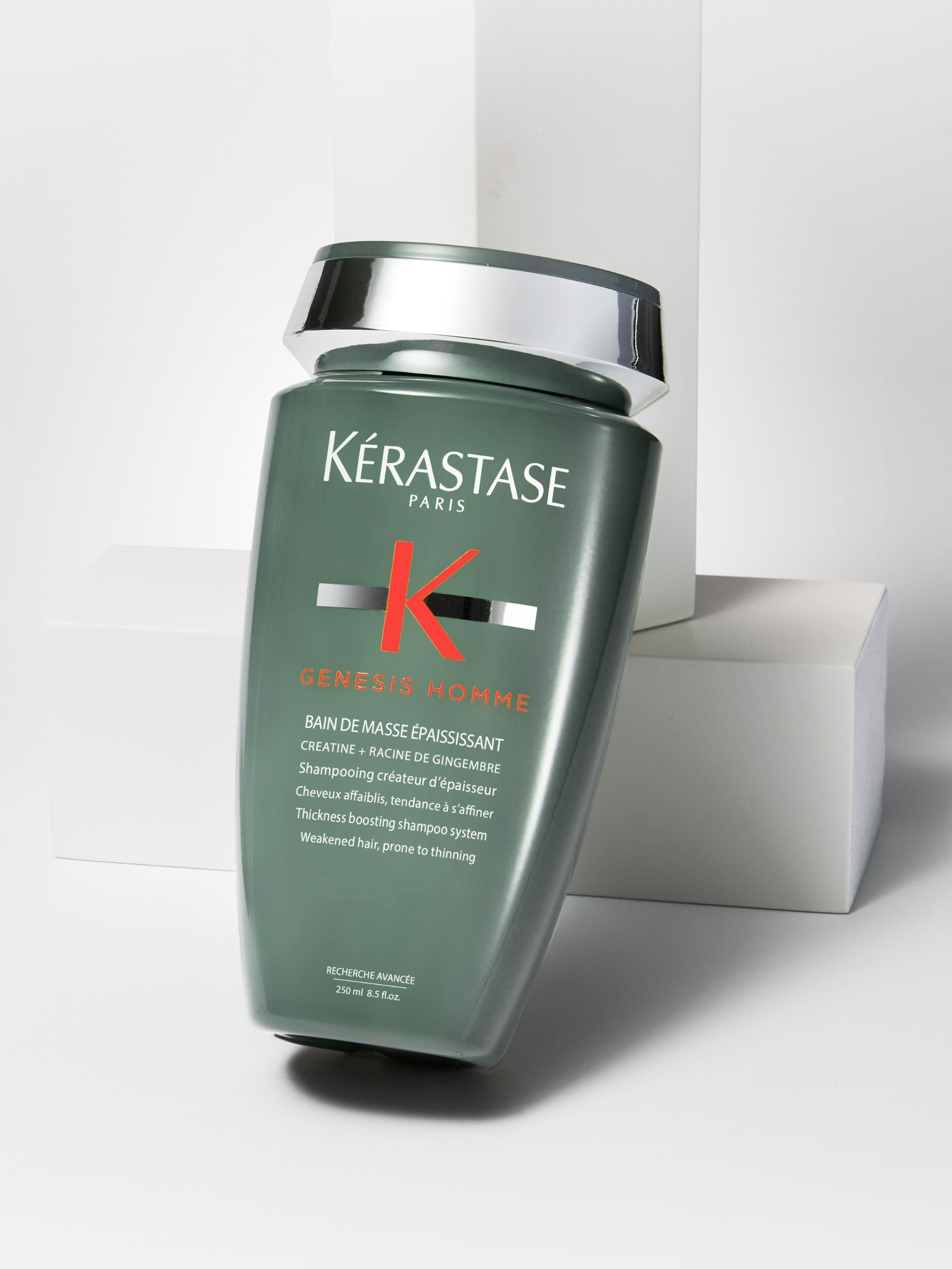 Kerastase | Genesis Homme Bain De Masse Épaississant - shampoo