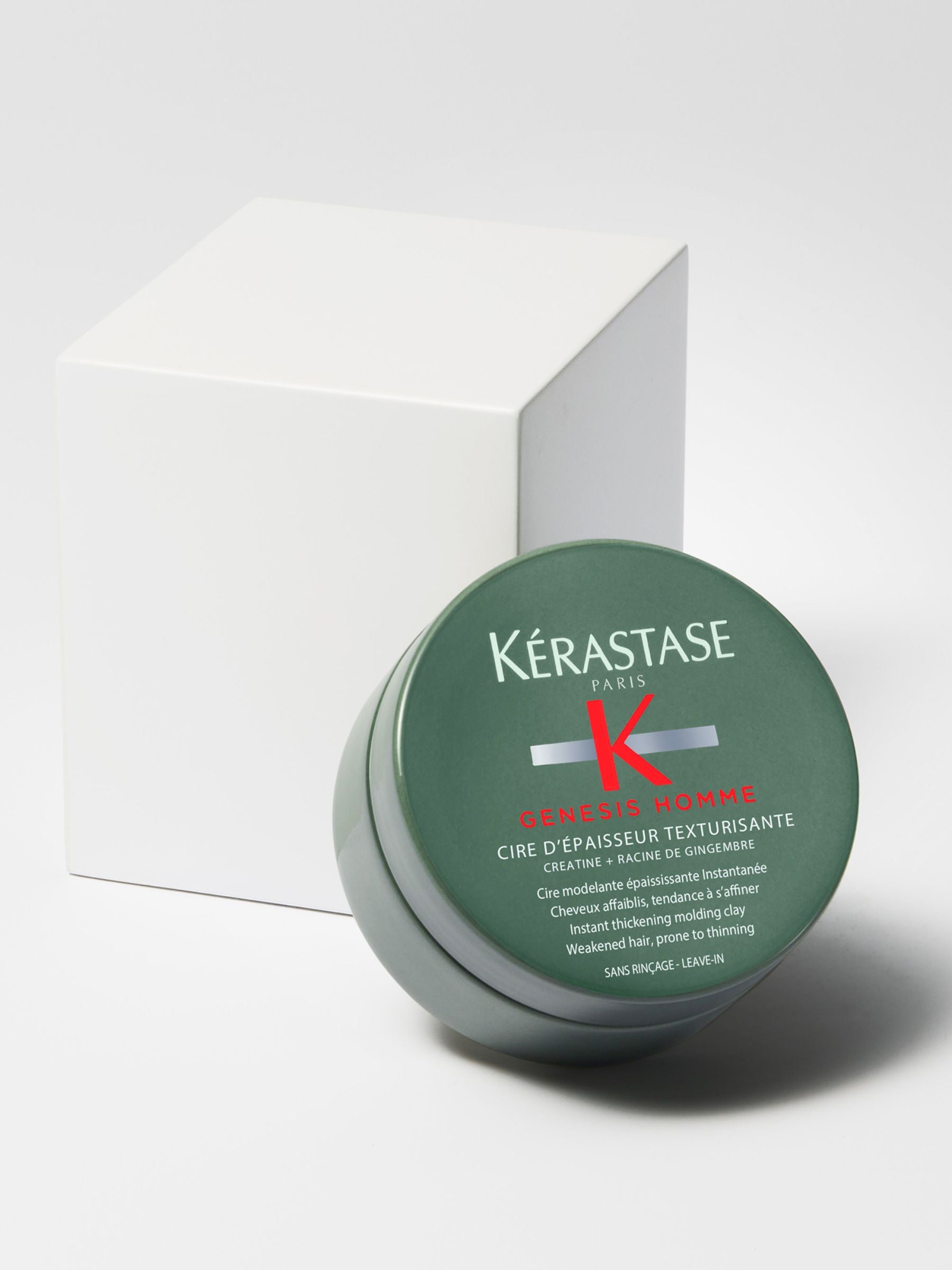 Kerastase | Genesis Homme Cire Texturisante hårvoks