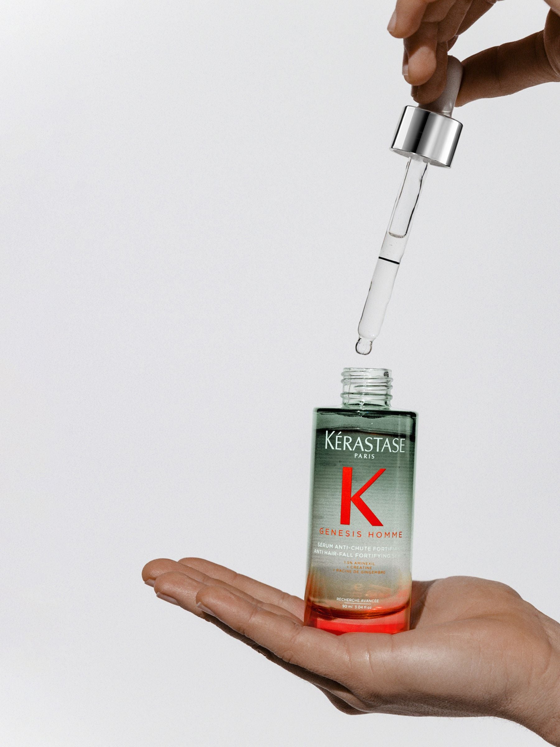 Kerastase | Genesis Homme Serum Anti-chute Fortifiant