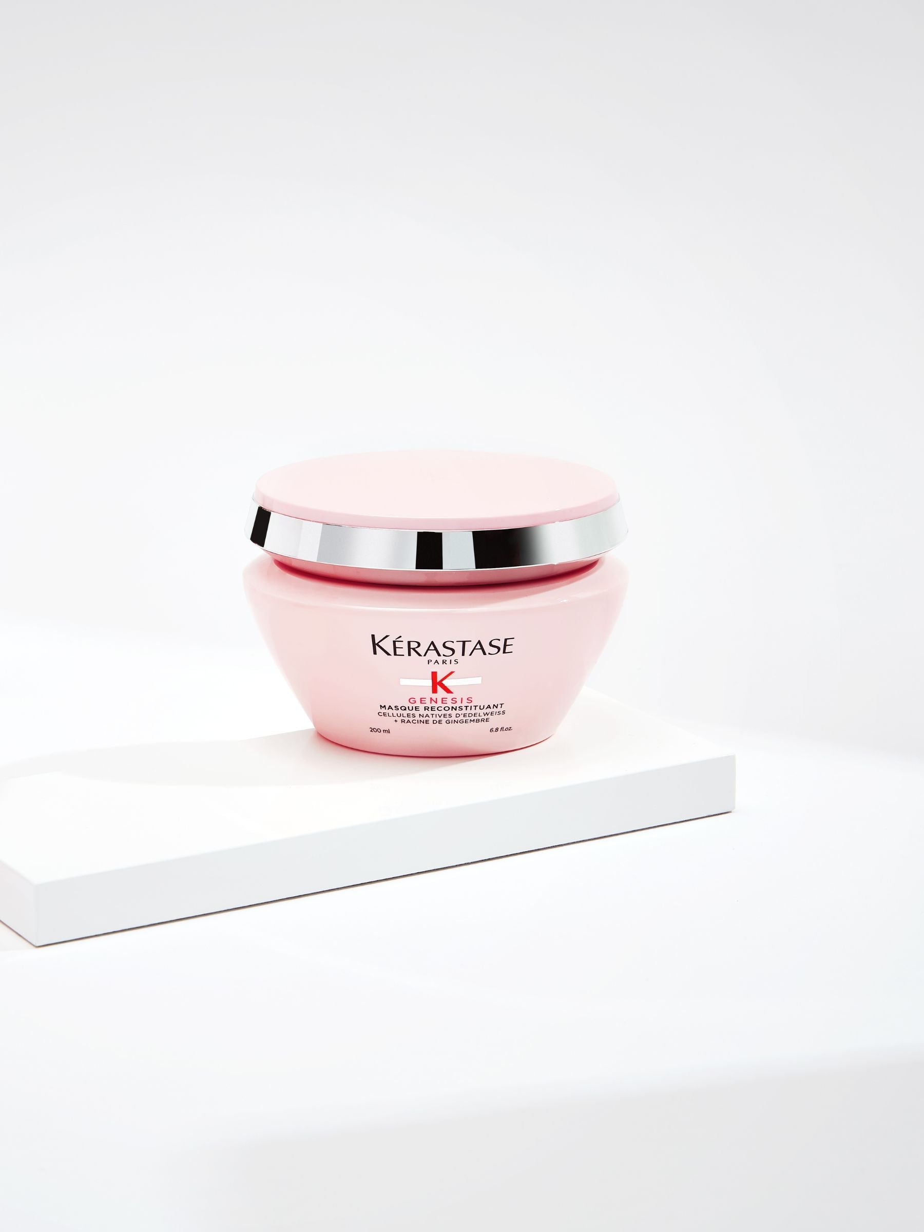 Kérastase | Genesis Masque Reconstituant Hair Mask