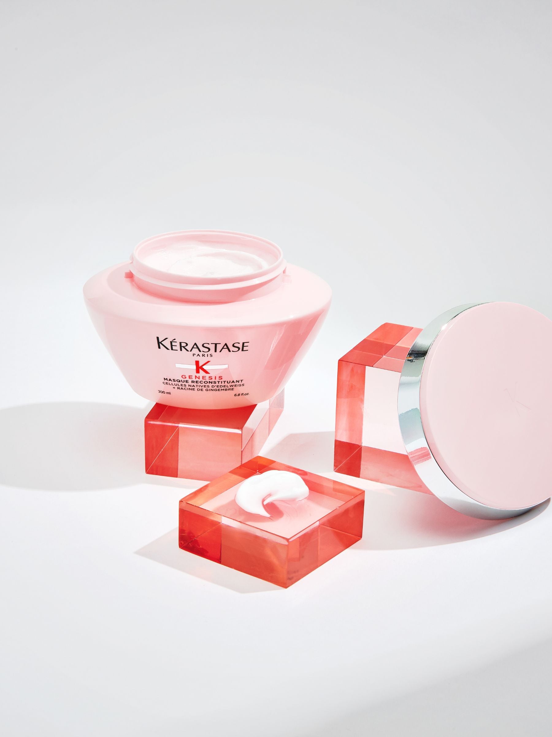 Kérastase | Genesis Masque Reconstituant Hair Mask