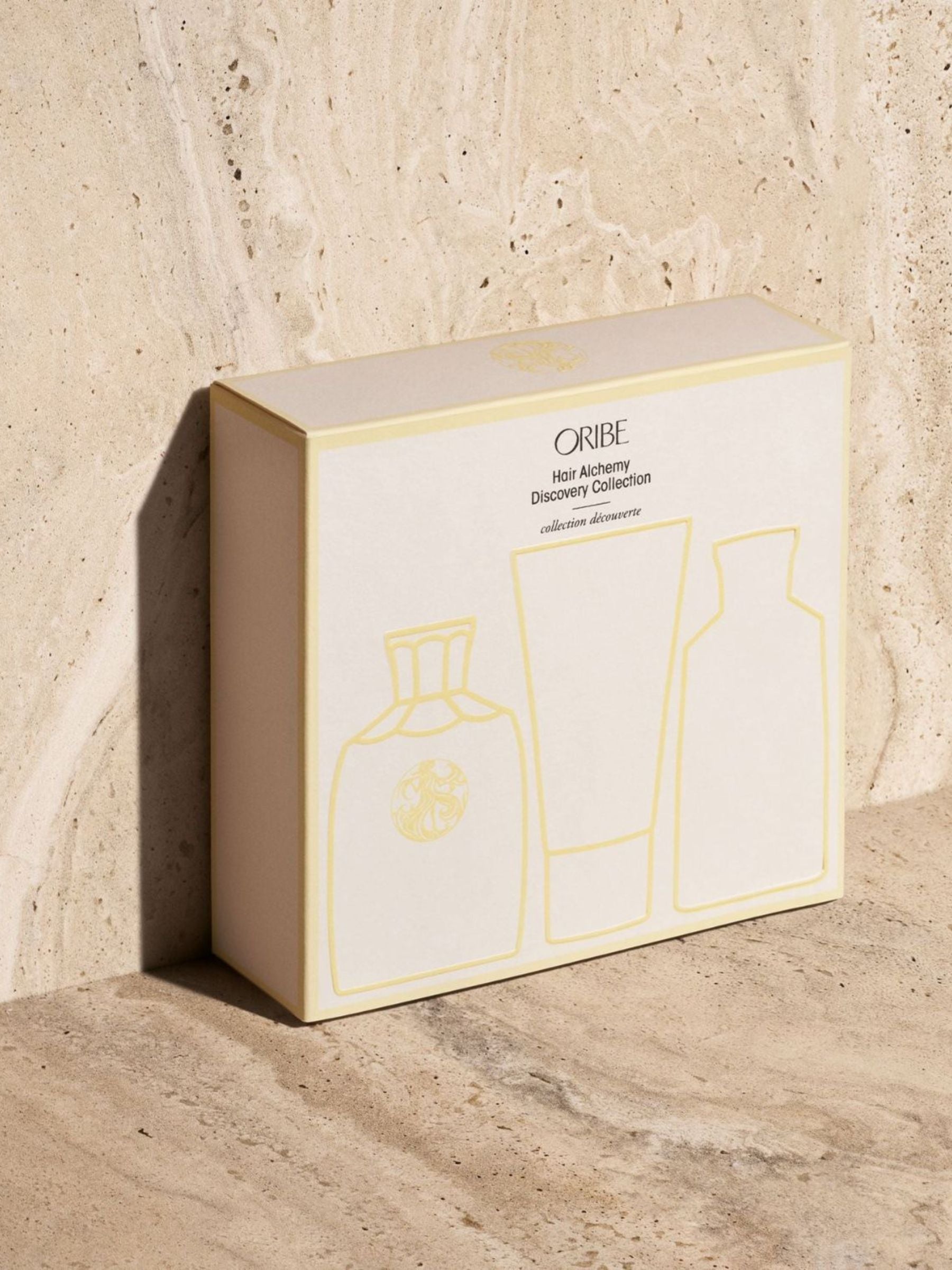 Oribe | Hair Alchemy Discovery Collection - Gaveæske