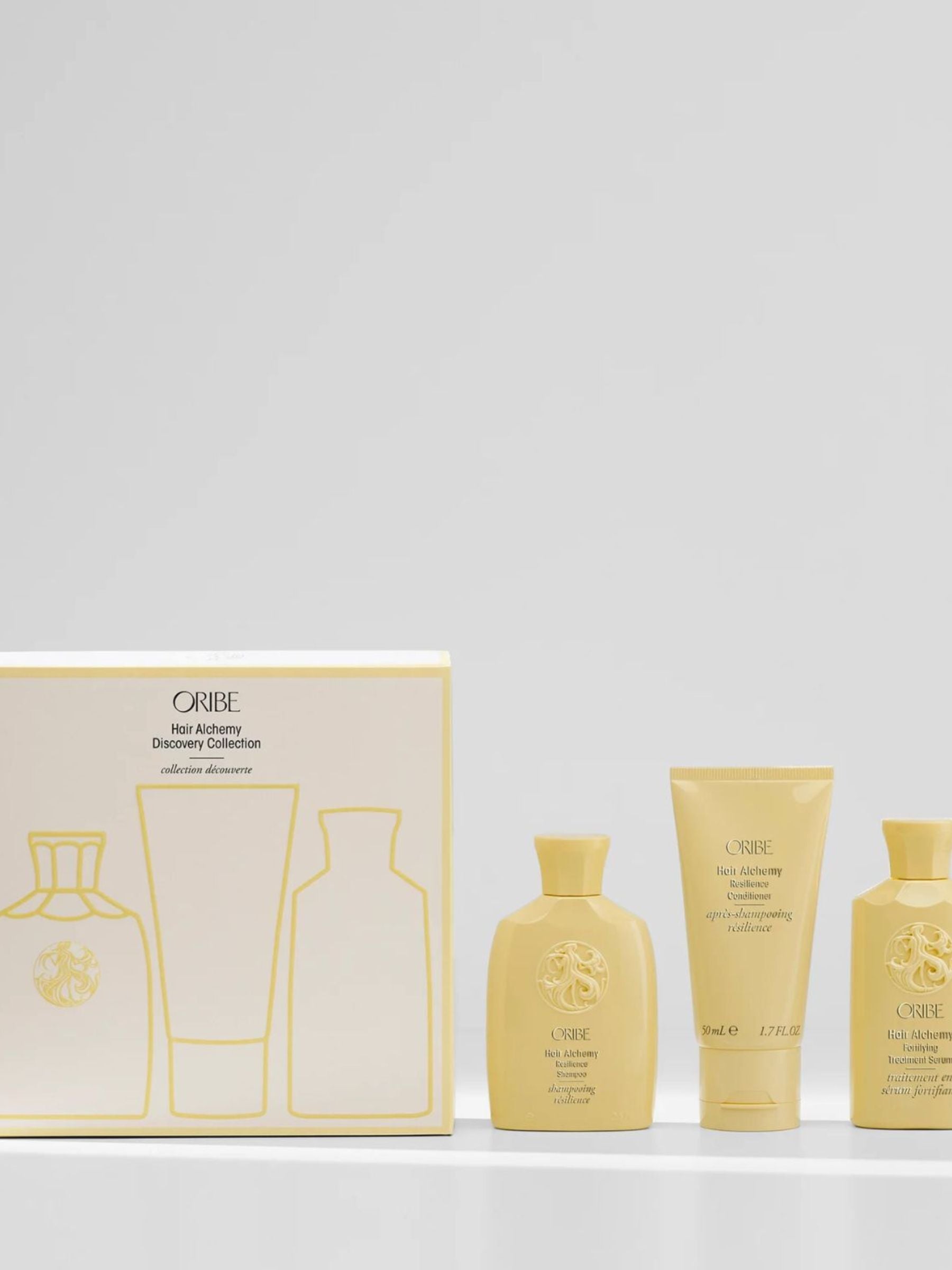 Oribe | Hair Alchemy Discovery Collection - Gaveæske