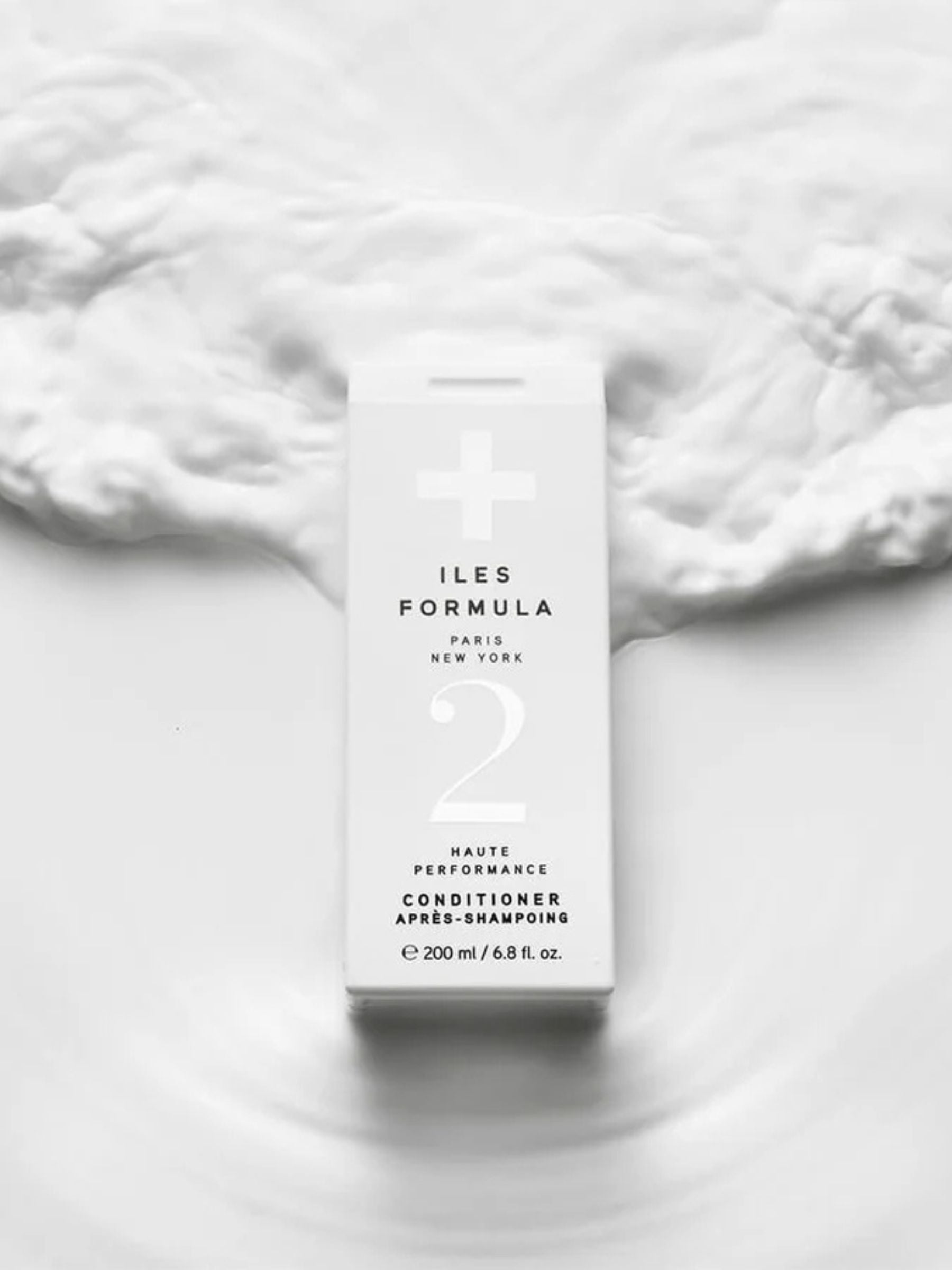 Iles Formula | Heute Performance Conditioner - 200 ml