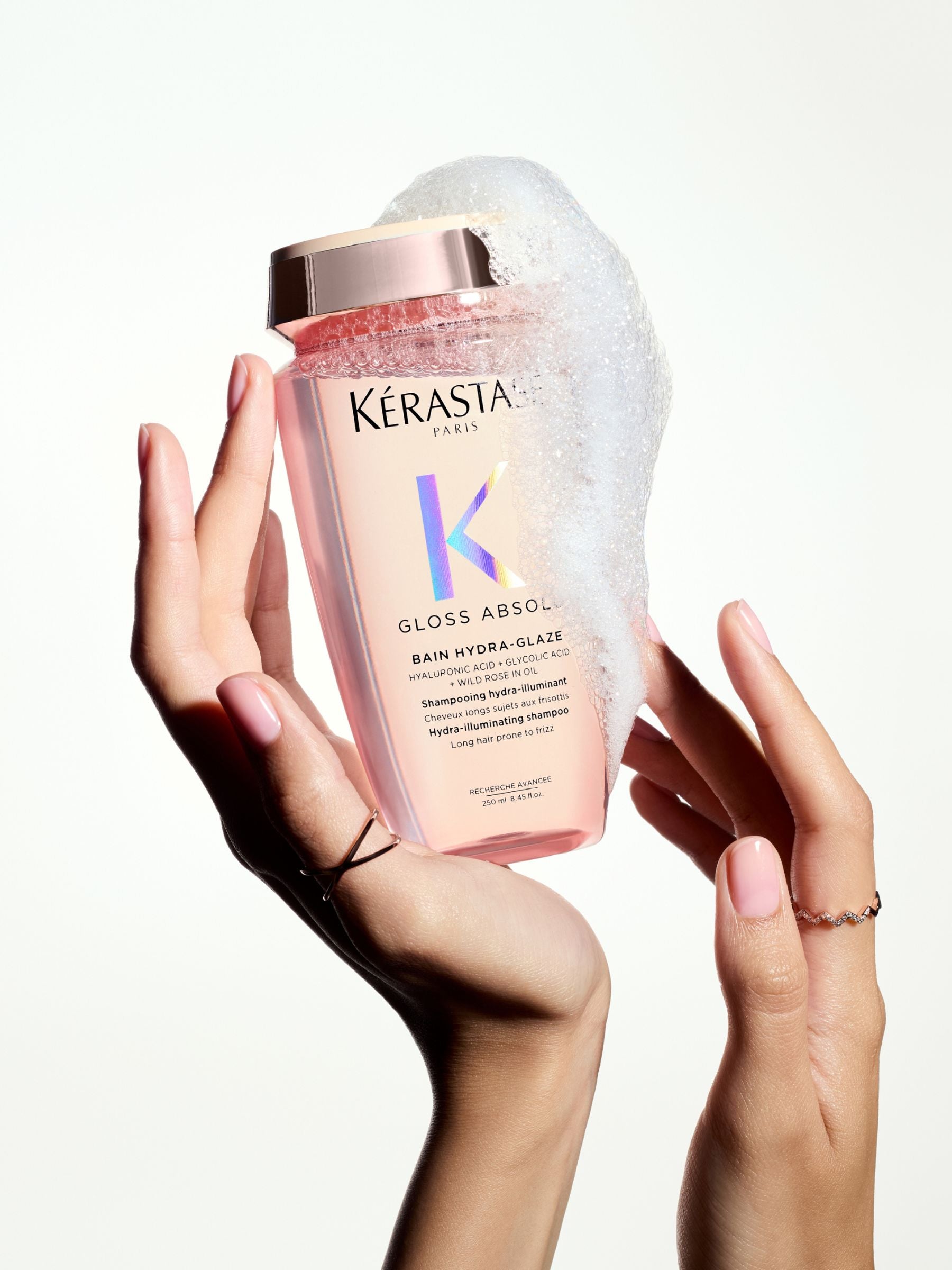 Kérastase | Gloss Absolu – Bain Hydra-Glaze Shampoo 250 ml