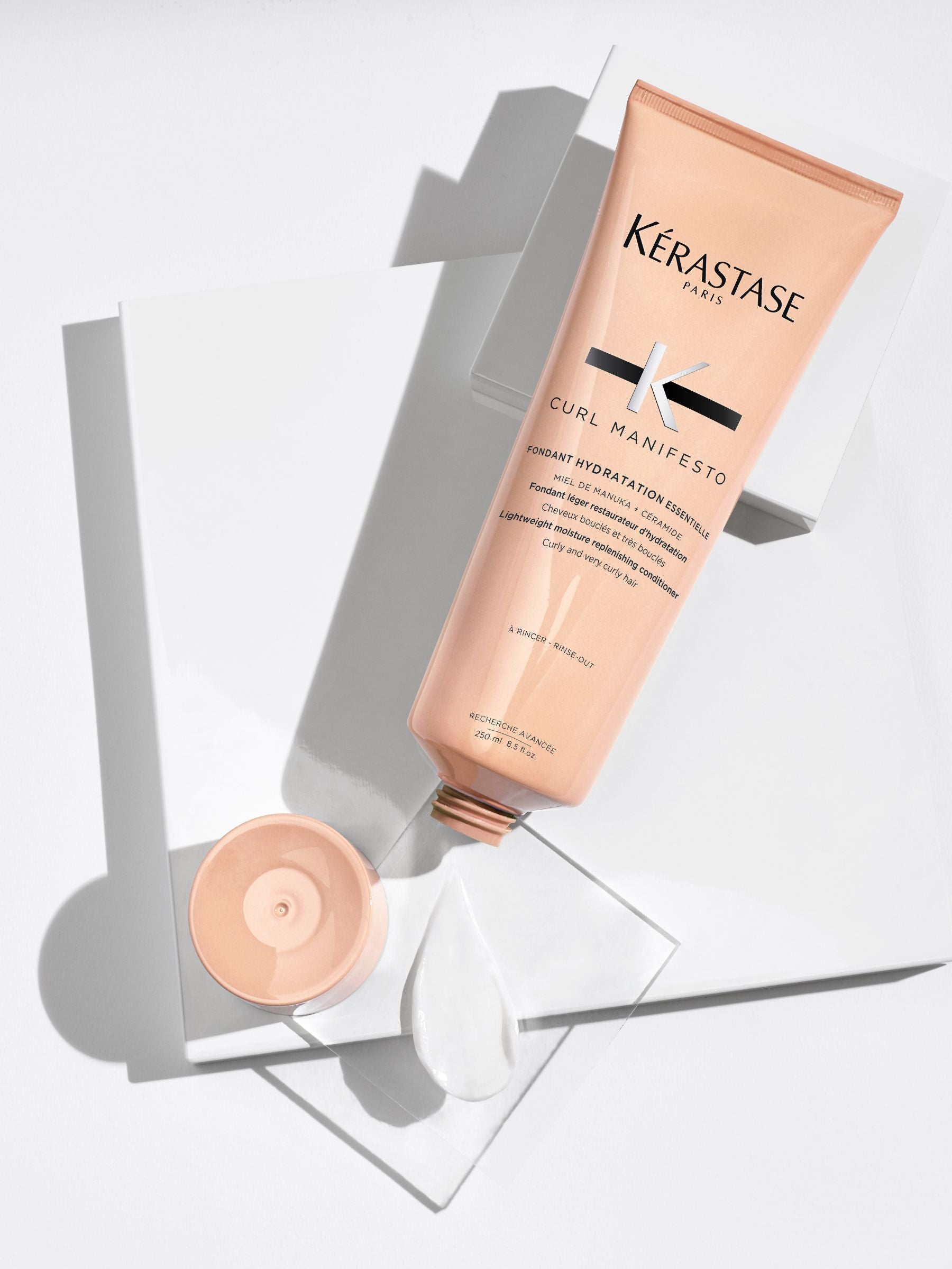Kérastase | Curl Manifesto Fondant Hydratation Conditioner