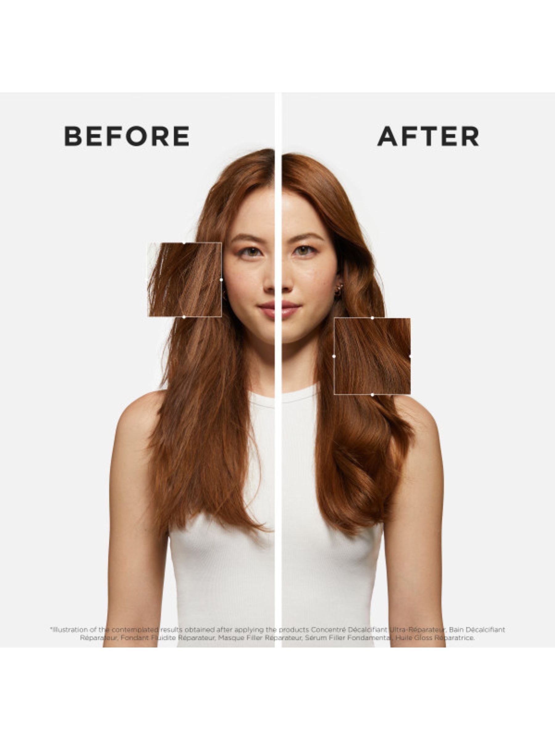 Kérastase | Première Bain Décalcifiant Rénovateur shampoo 250ML