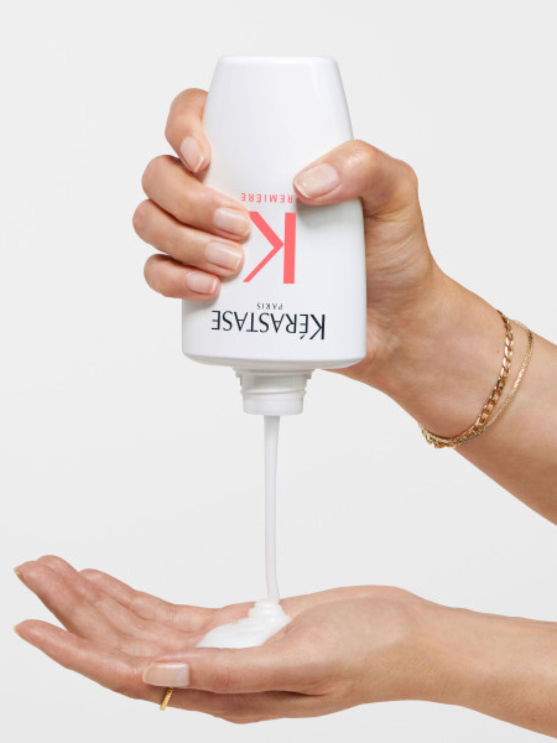 Kérastase | Première Bain Décalcifiant Rénovateur shampoo 250ML