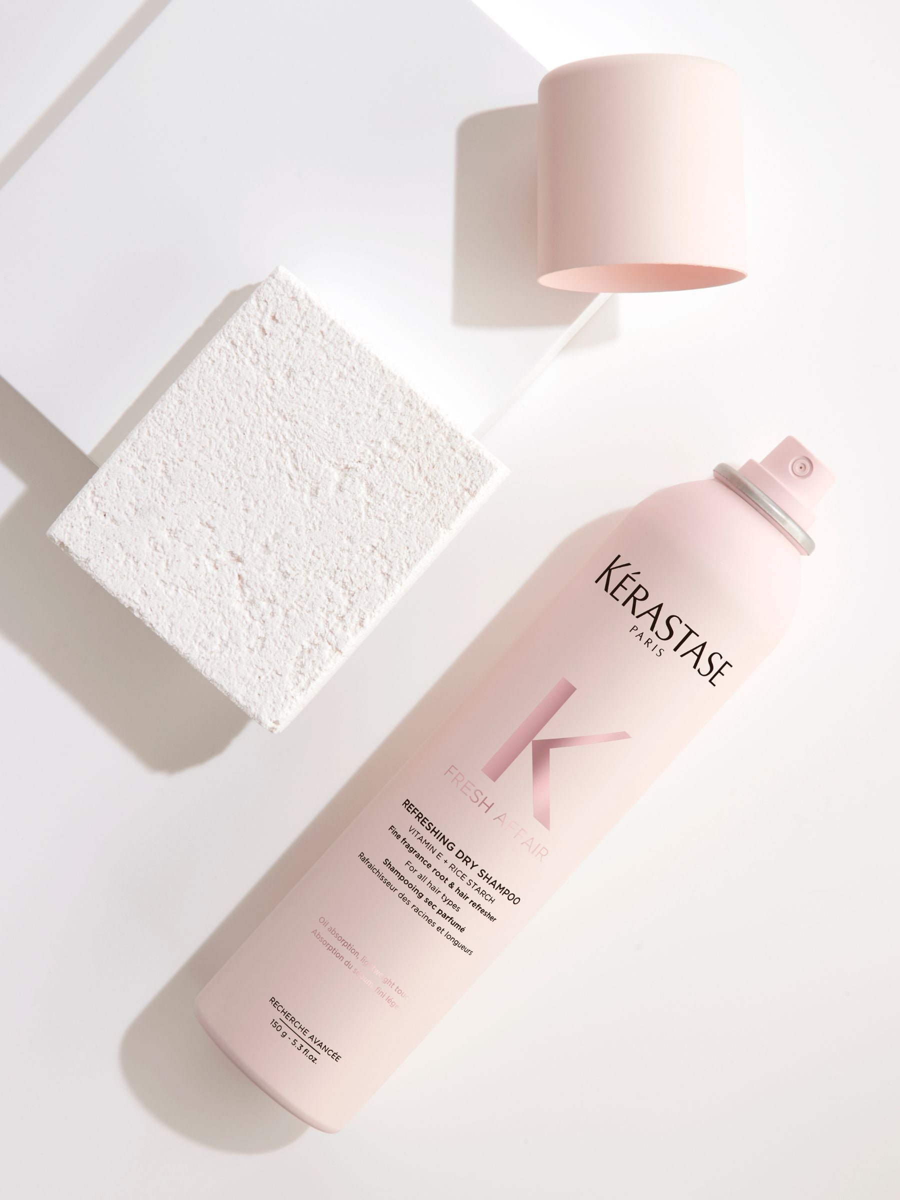 Kérastase | Fresh Affair - Tørshampoo