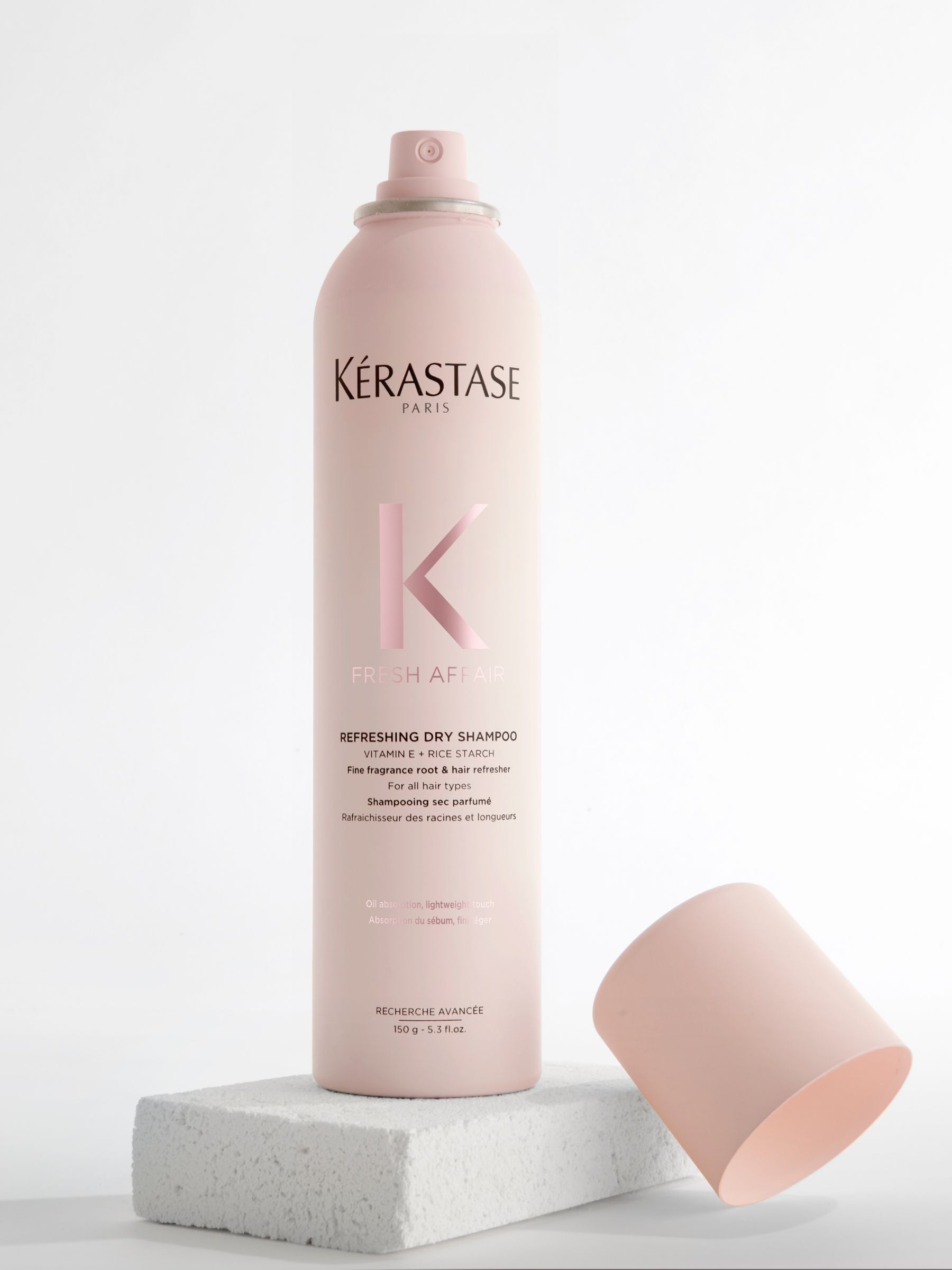 Kérastase | Fresh Affair - Tørshampoo