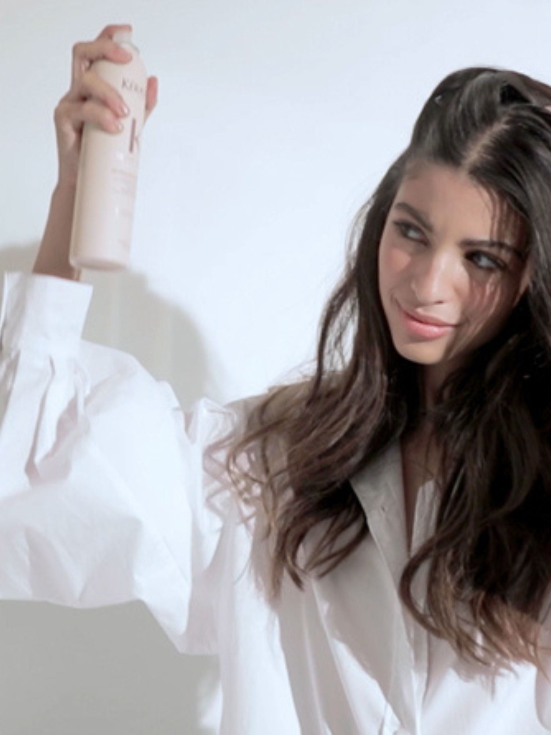 Kérastase | Fresh Affair - Tørshampoo