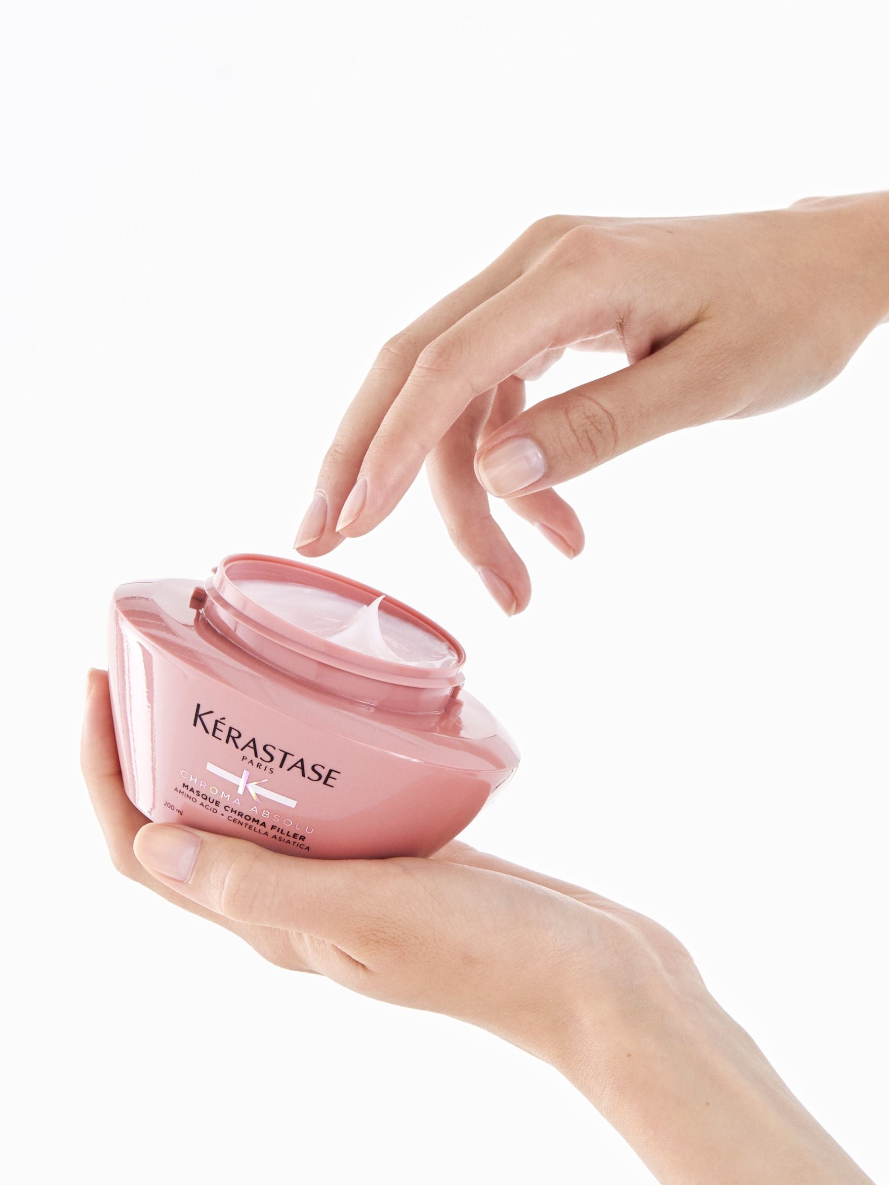 Kérastase | Chroma Absolu Masque Filler