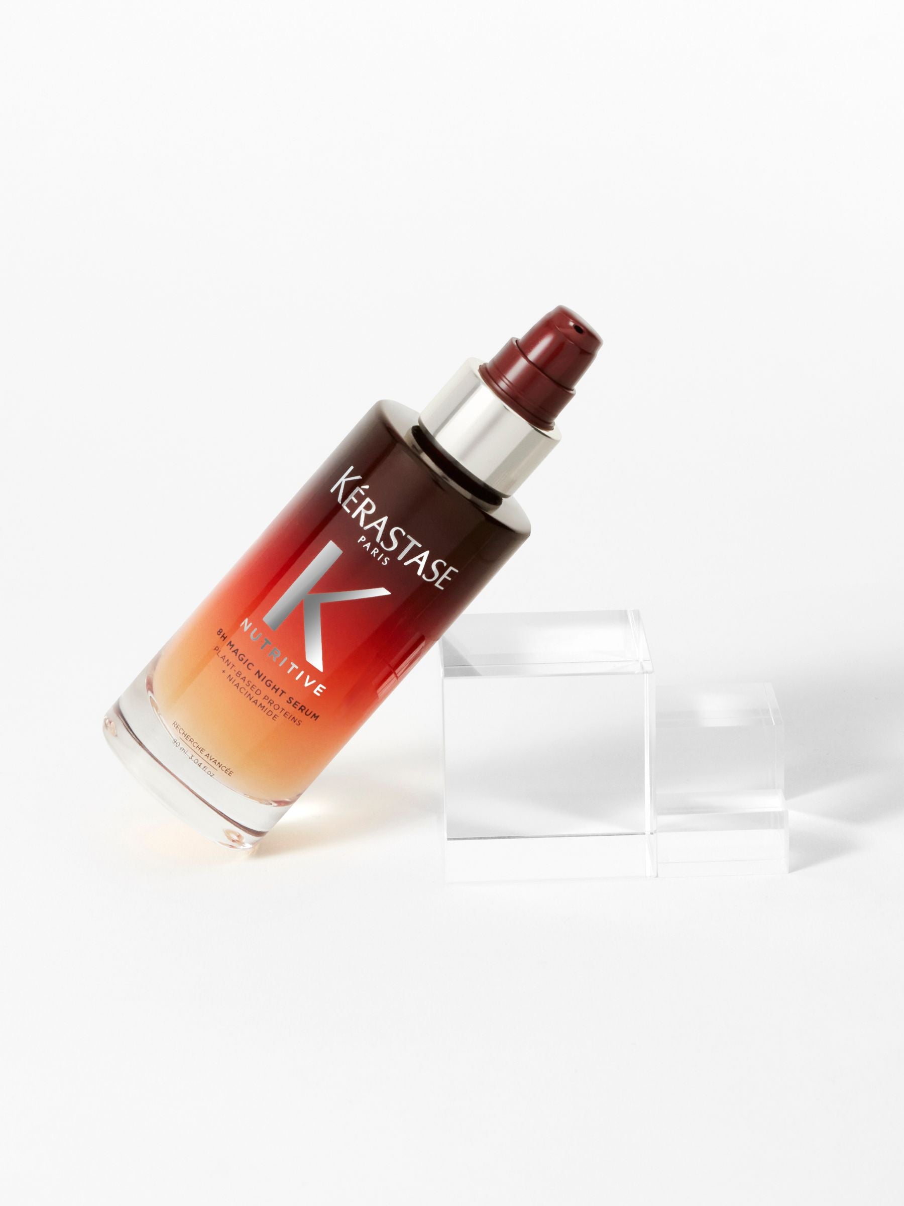 Kérastase | Nutritive 8H Overnight Serum - 90 ml