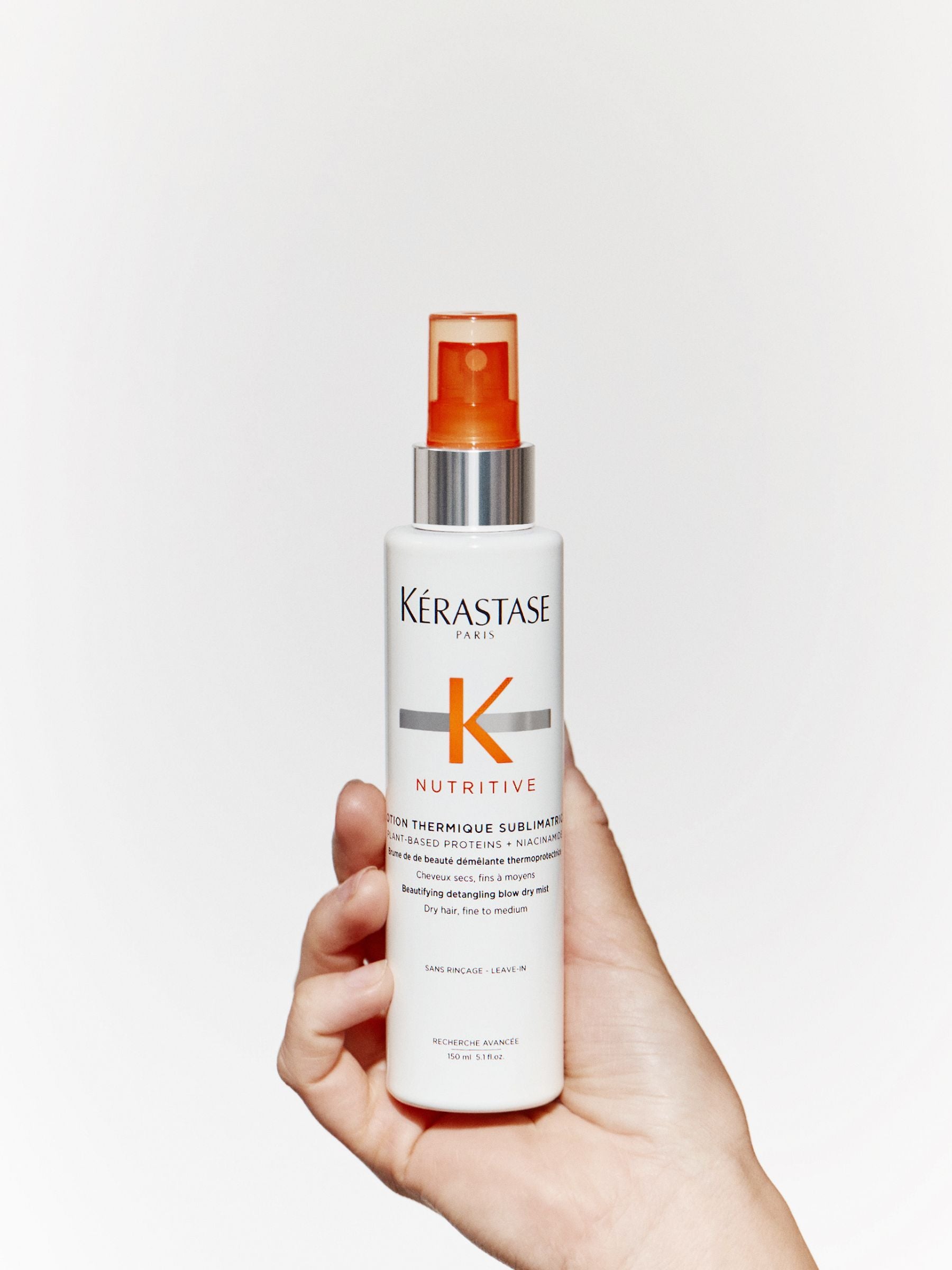Kérastase | Nutritive Lotion Thermique Blow-Dry Mist