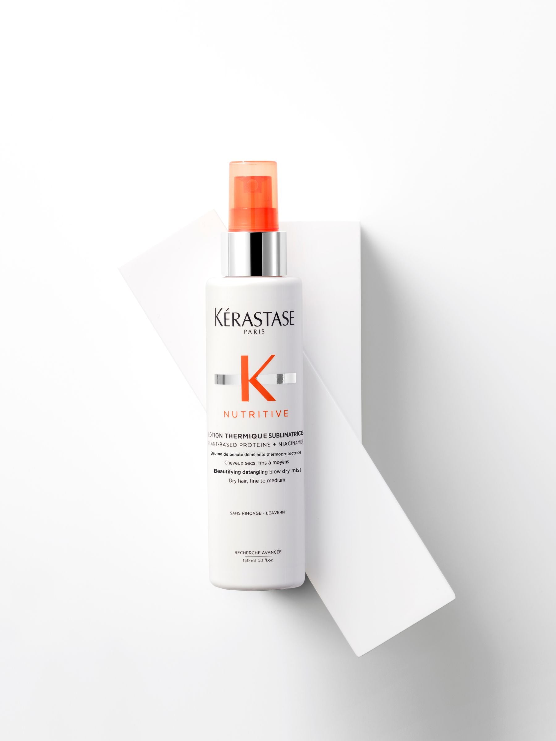 Kérastase | Nutritive Lotion Thermique Blow-Dry Mist
