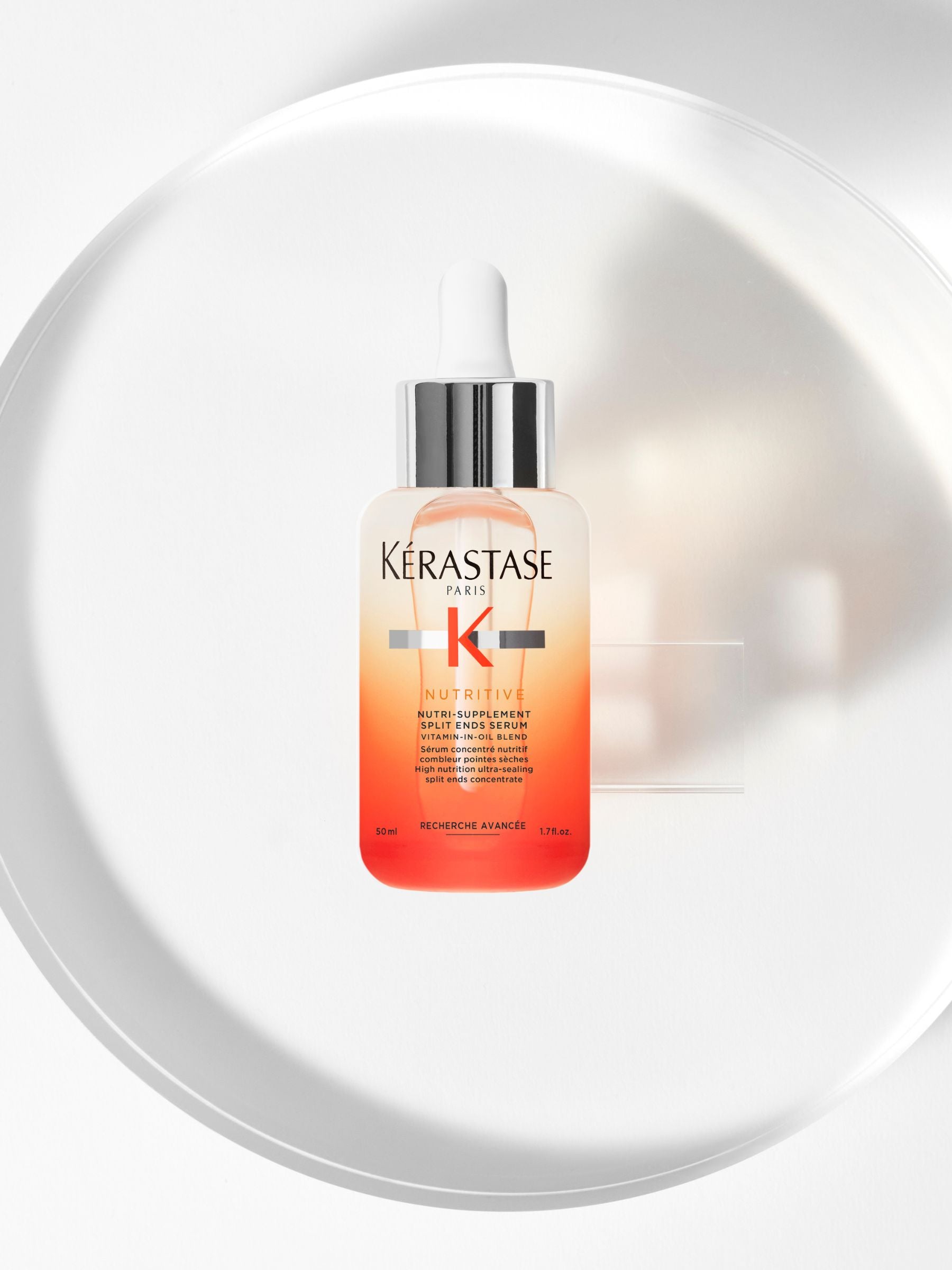 Kérastase | Nutritive Split End Serum - 50 ml