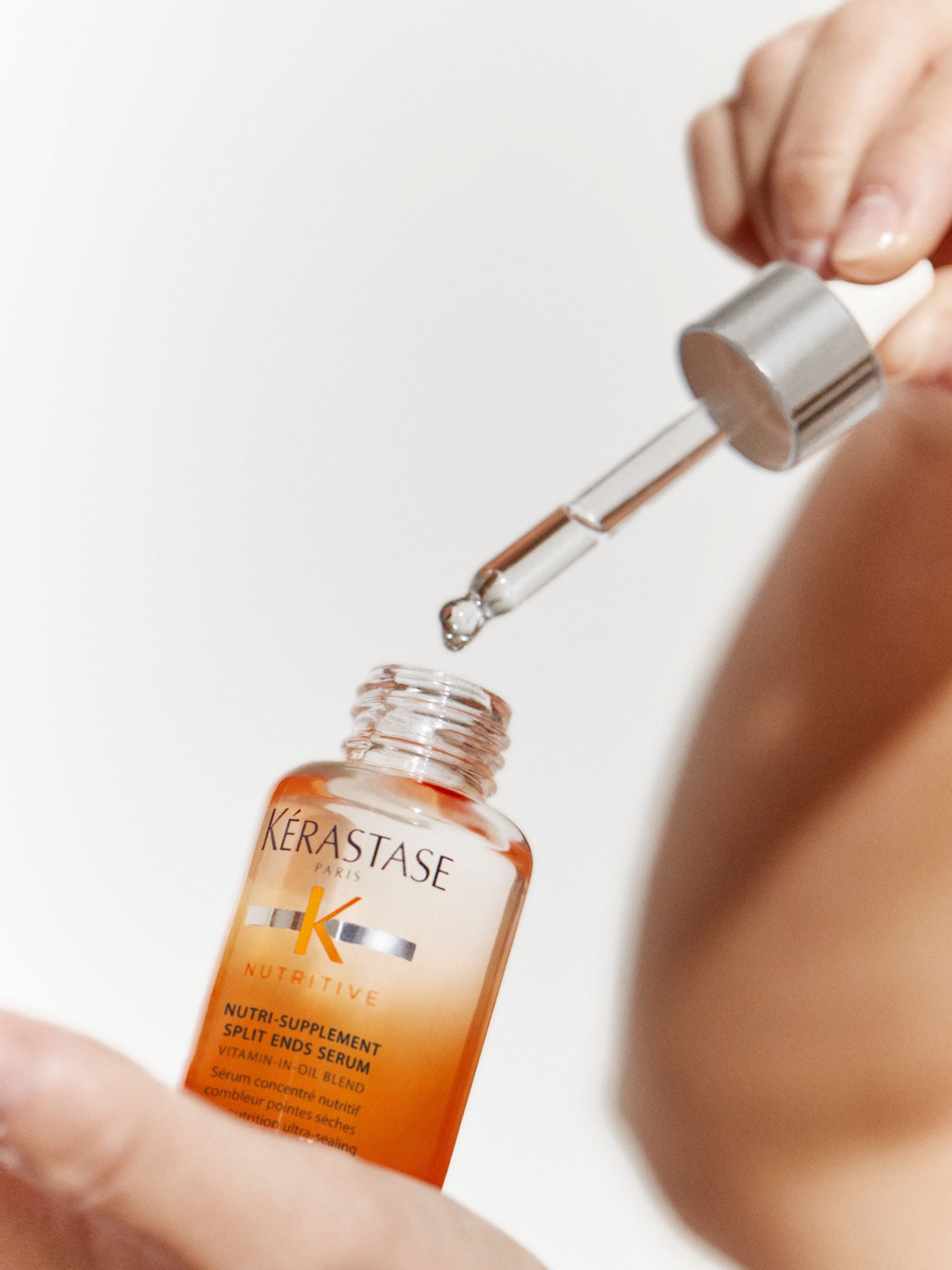 Kérastase | Nutritive Split End Serum - 50 ml