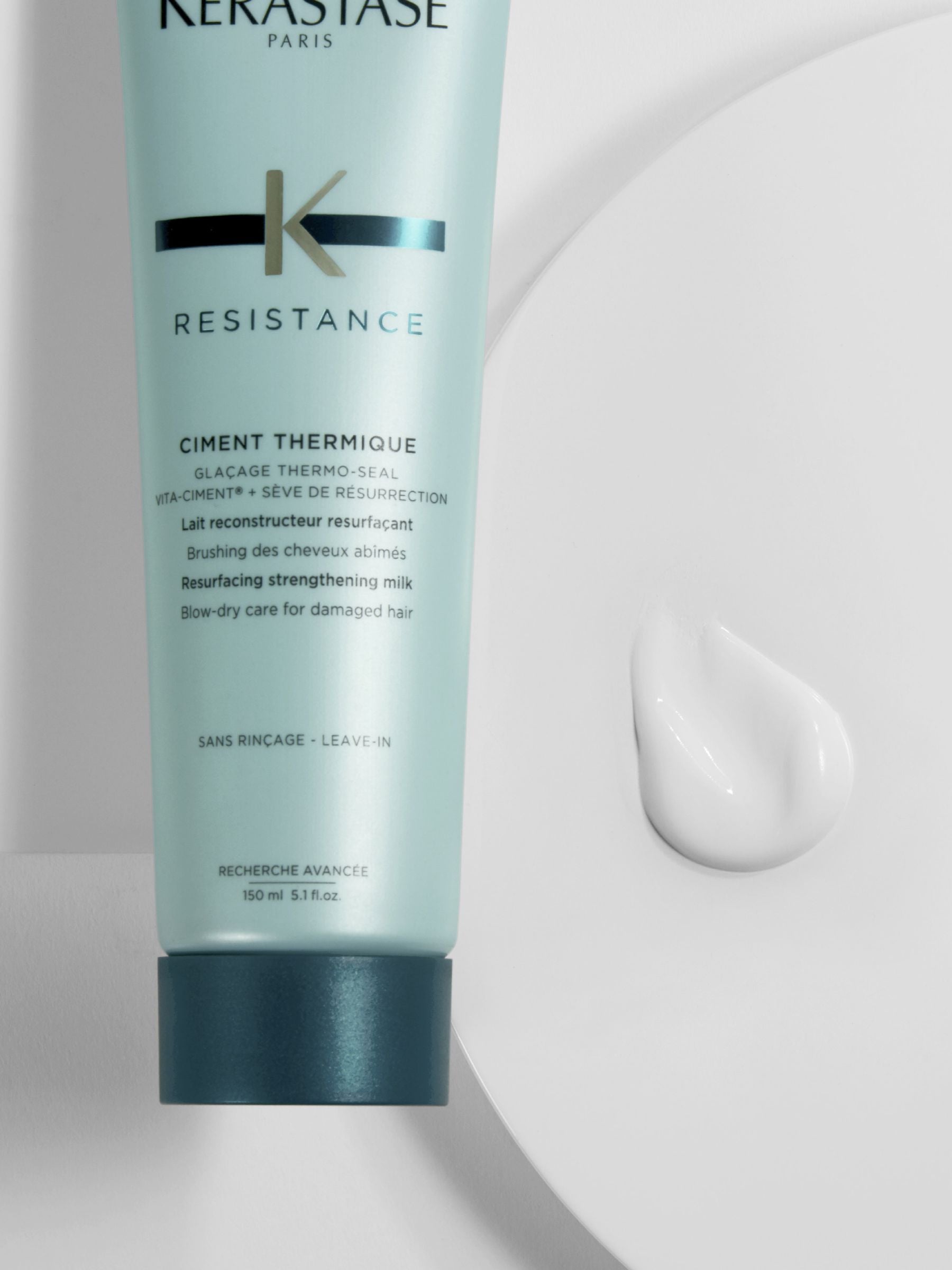 Kérastase | Resistance Ciment Thermique Leave-in
