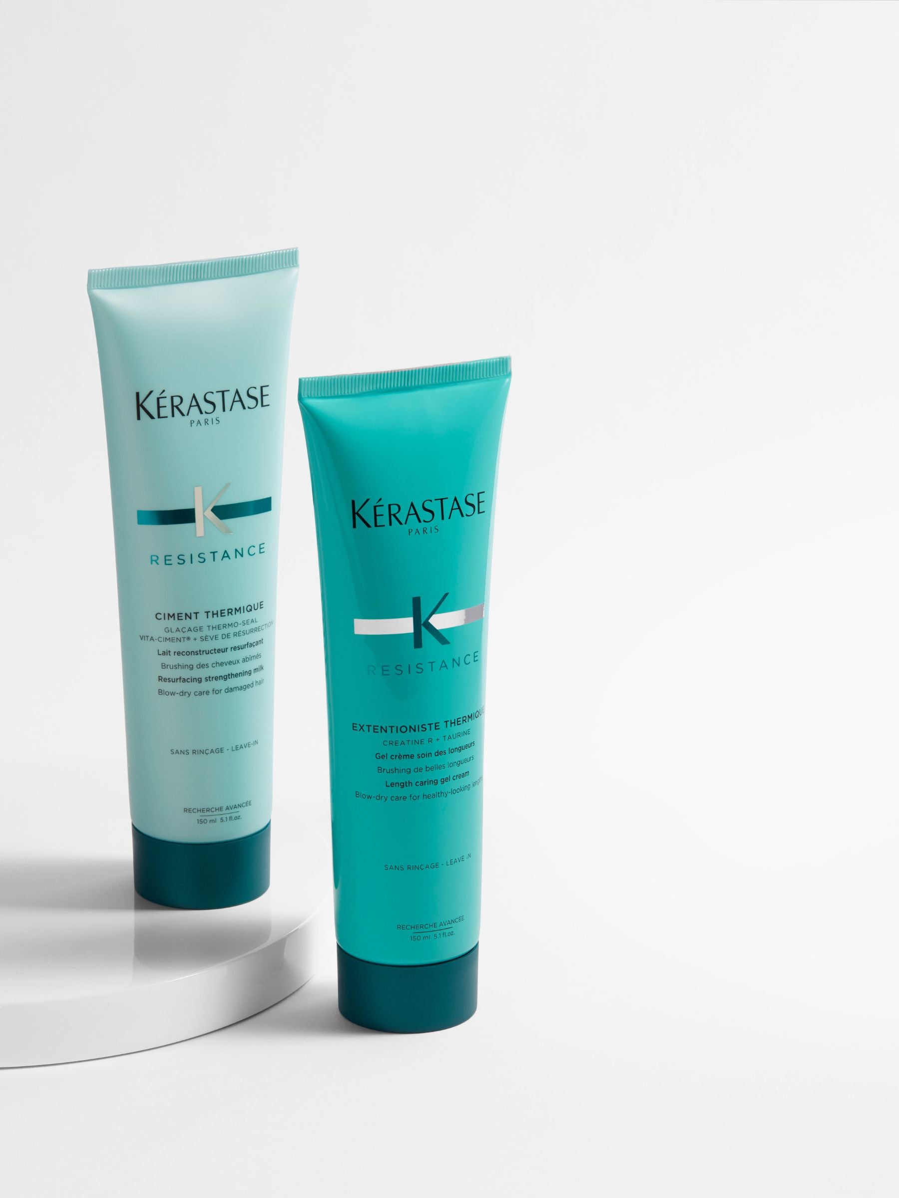 Kérastase | Resistance Ciment Thermique Leave-in