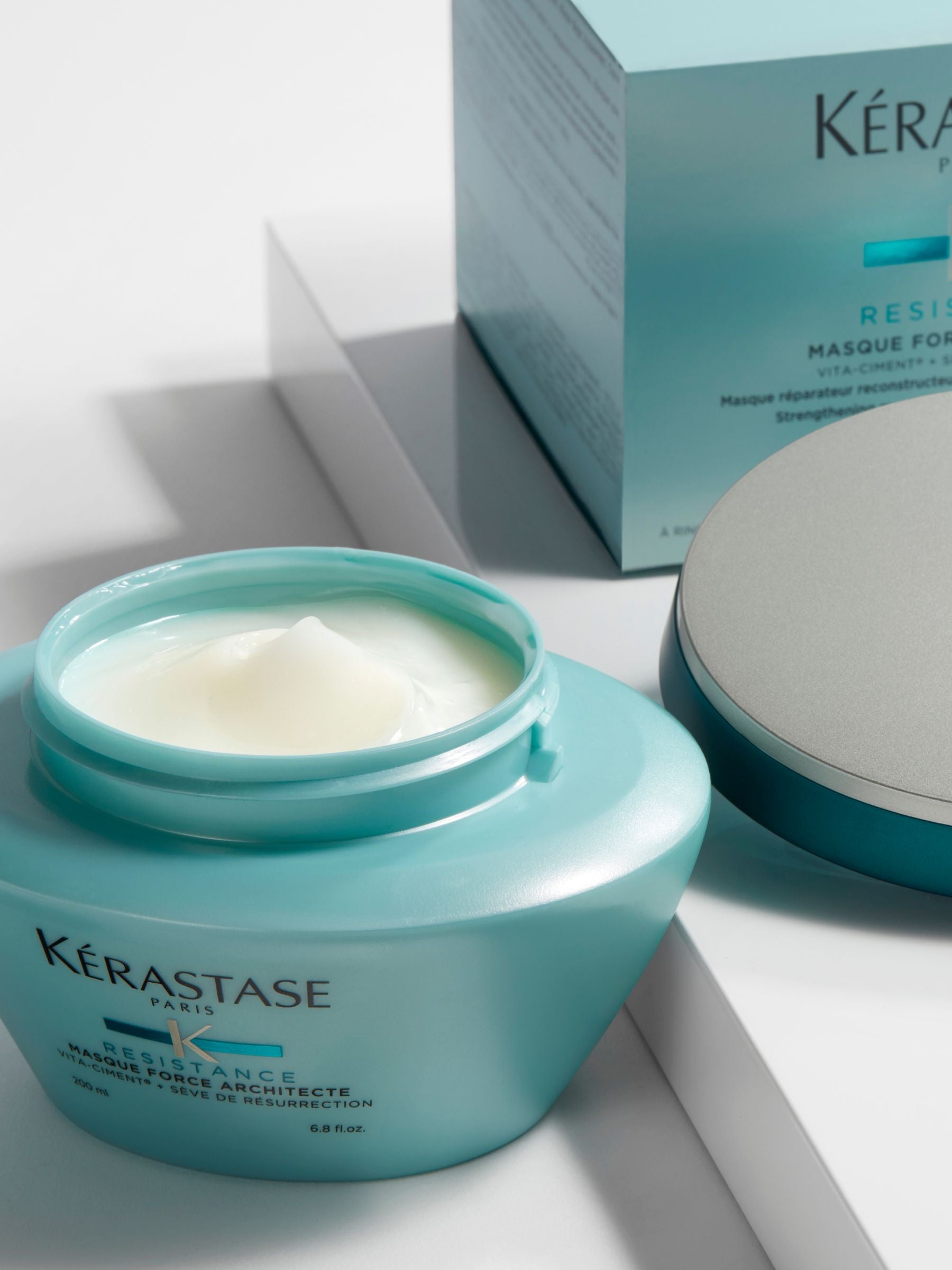 Kérastase | Resistance Masque Force Architecte Hair Mask