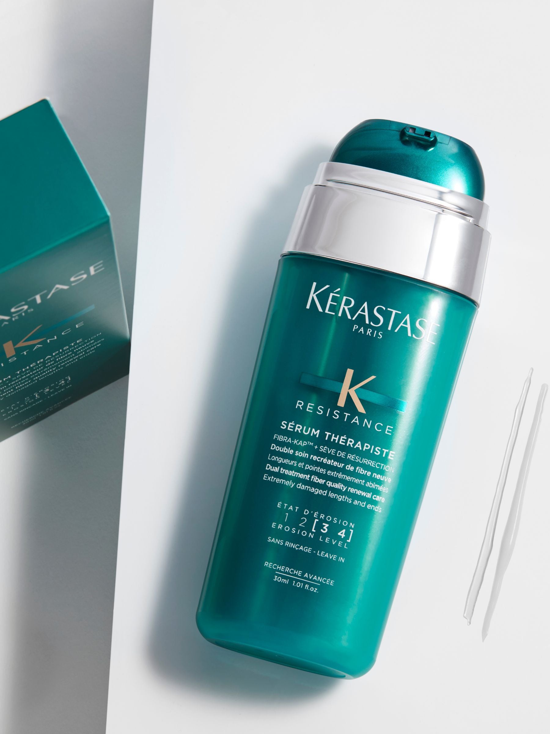 Kérastase | Resistance Serum Thérapiste Hair Serum