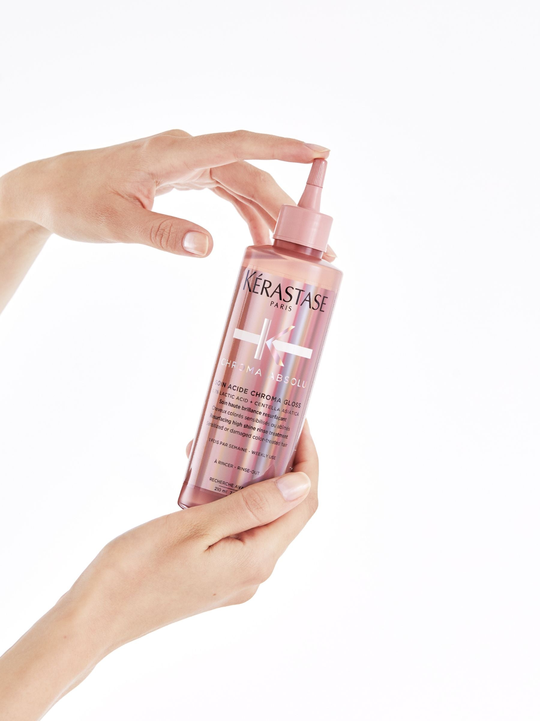 Kérastase | Chroma Absolu Soin Acide - Gloss