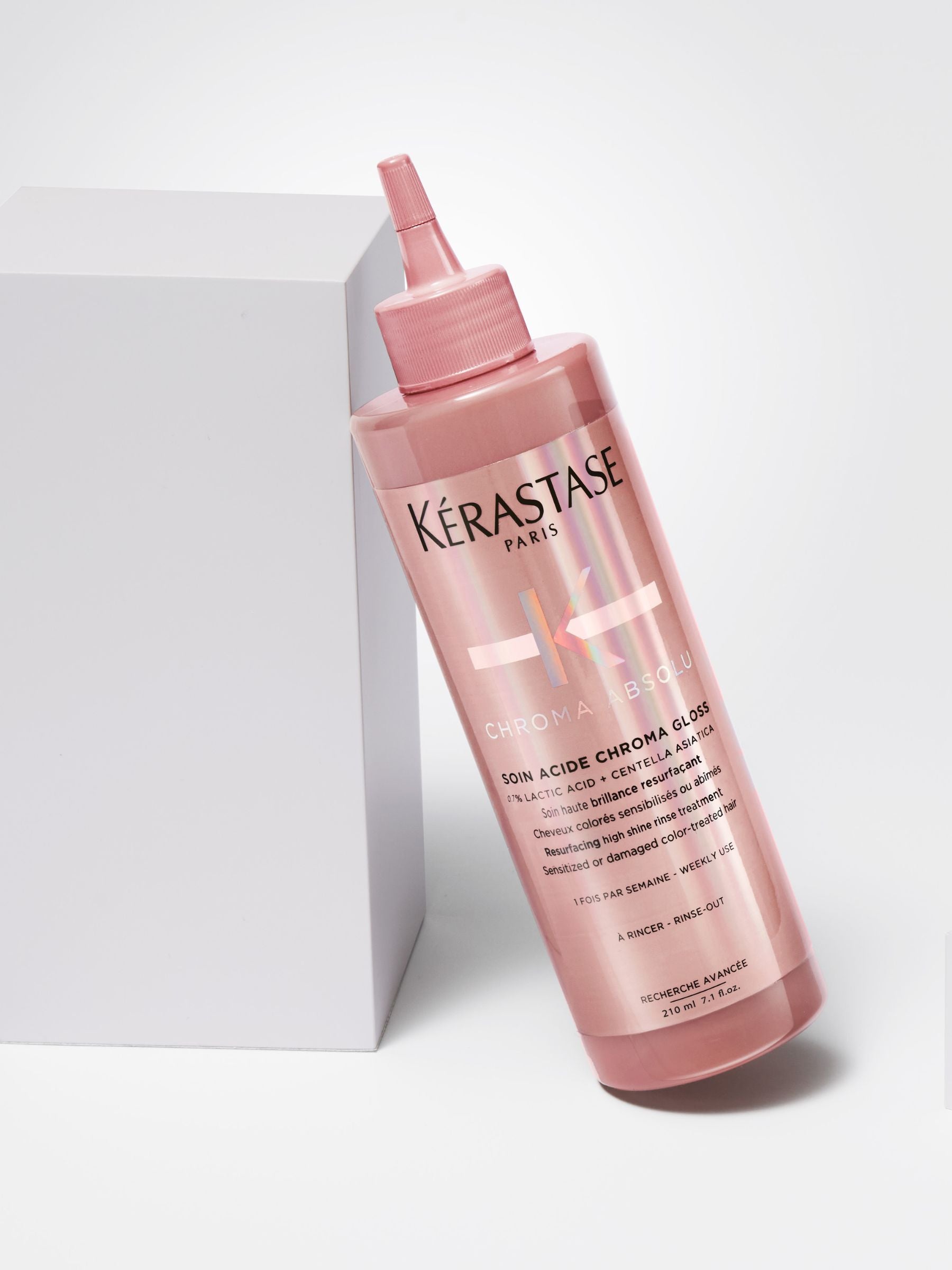 Kérastase | Chroma Absolu Soin Acide - Gloss