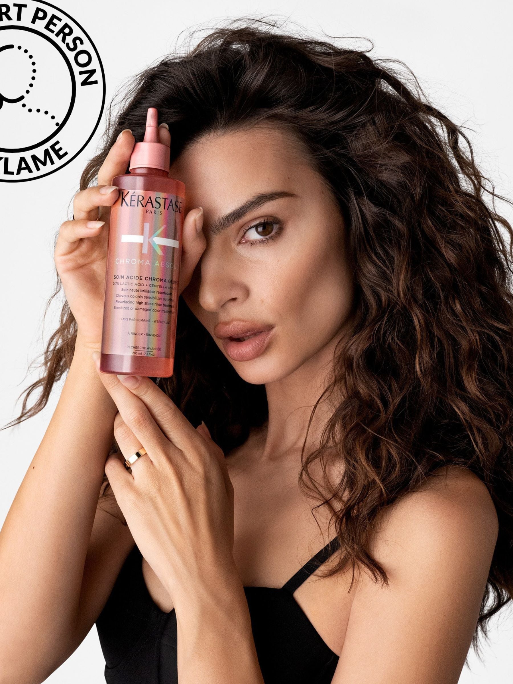 Kérastase | Chroma Absolu Soin Acide - Gloss