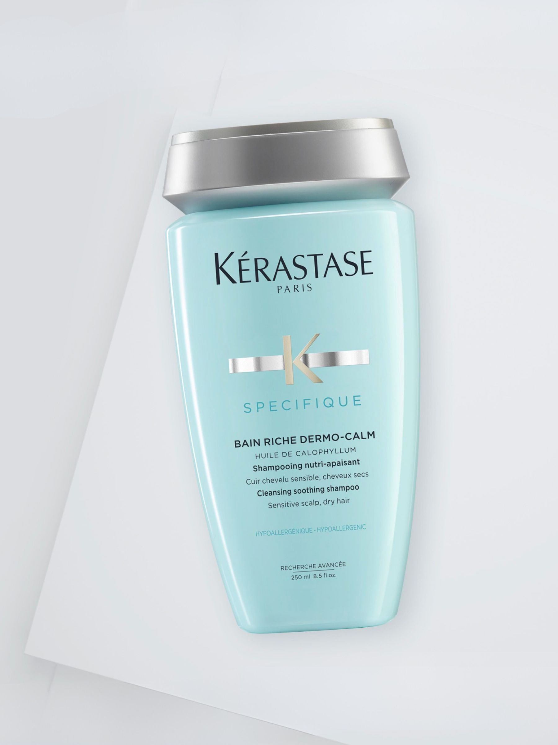 Kérastase | Specifiqué Bain Riche Dermocalm Shampoo