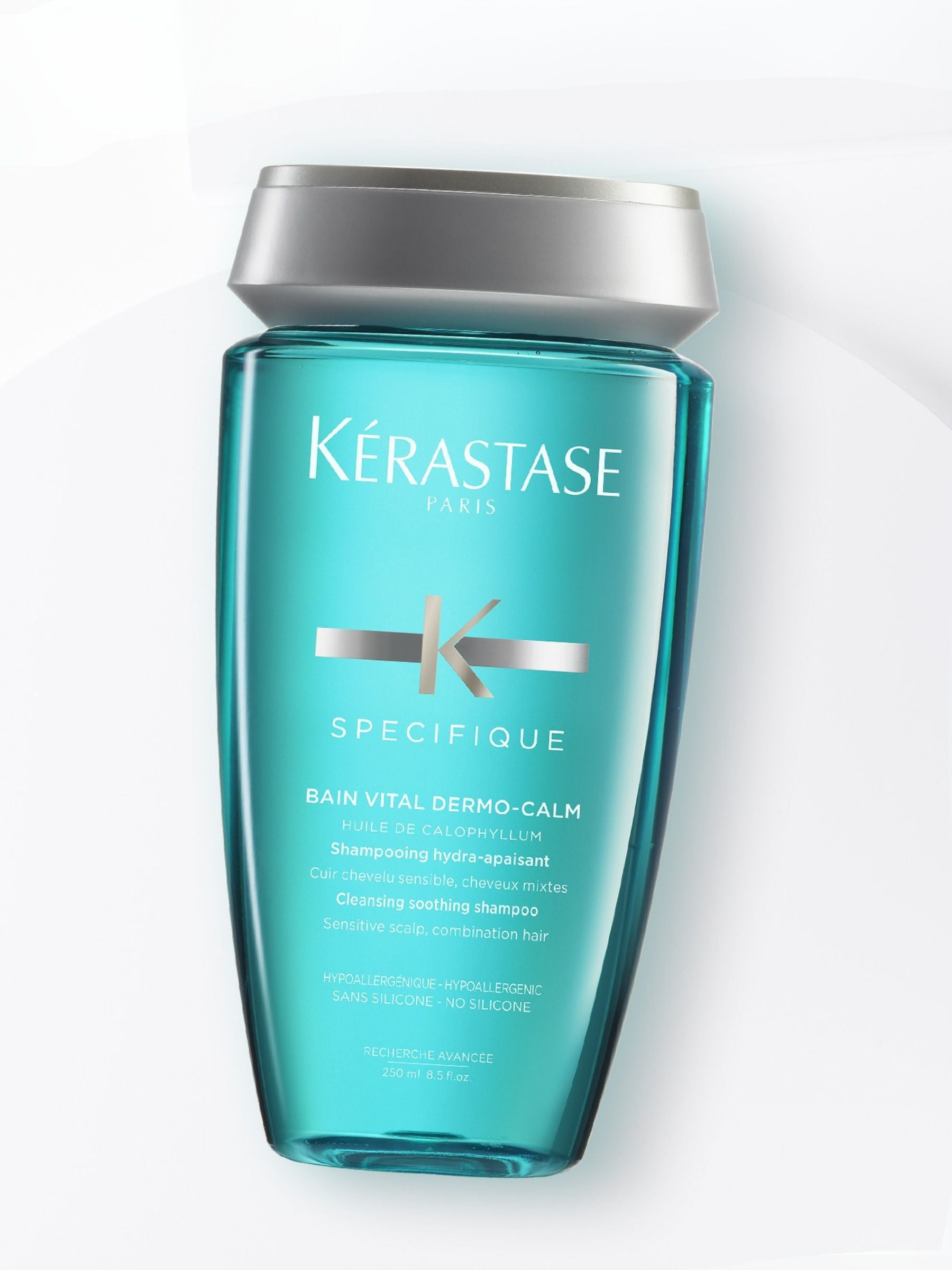 Kérastase | Specifiqué Bain Vital Dermocalm Shampoo
