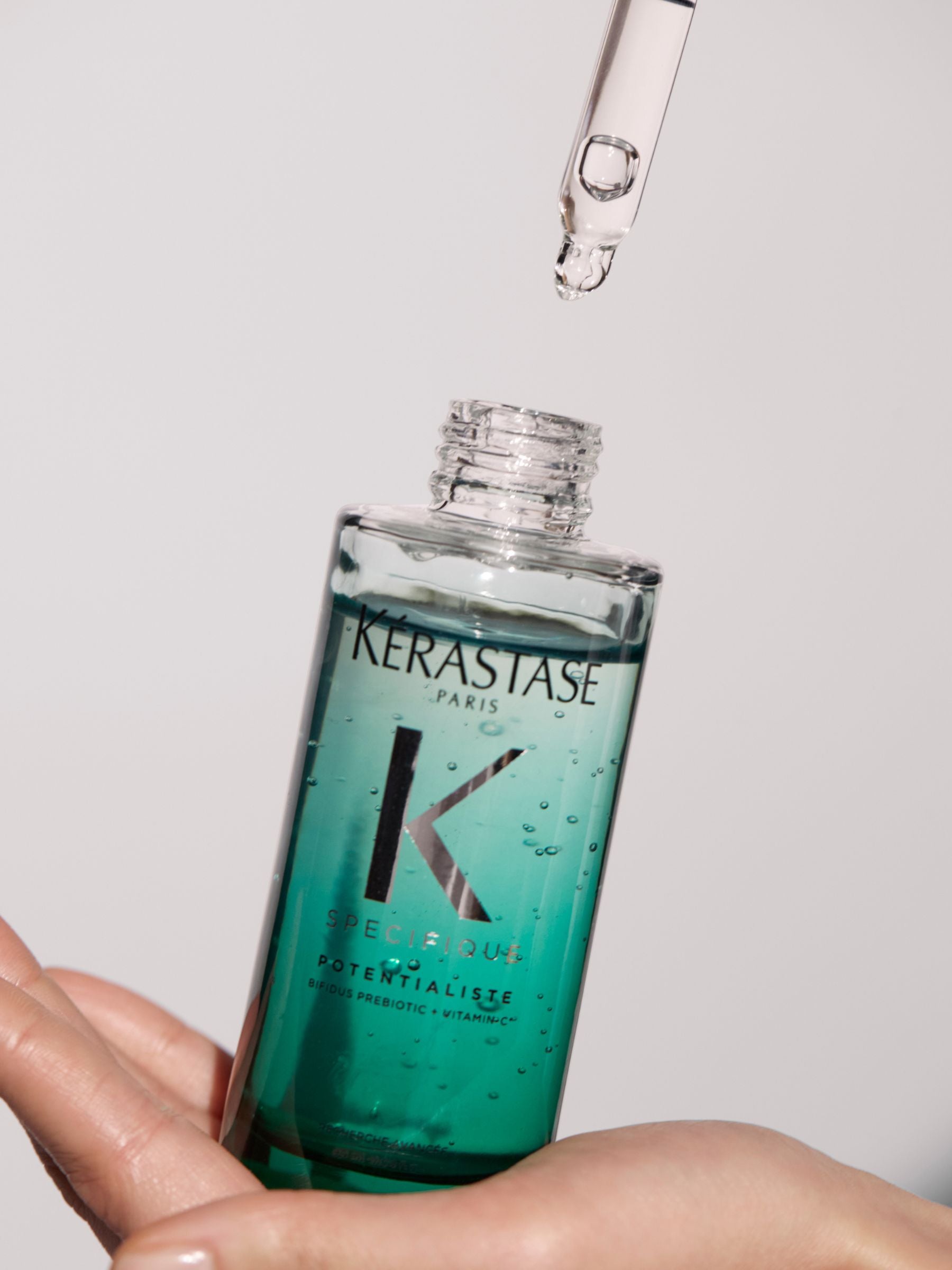 Kérastase | Specifique Serum Potentialiste - 90 ml