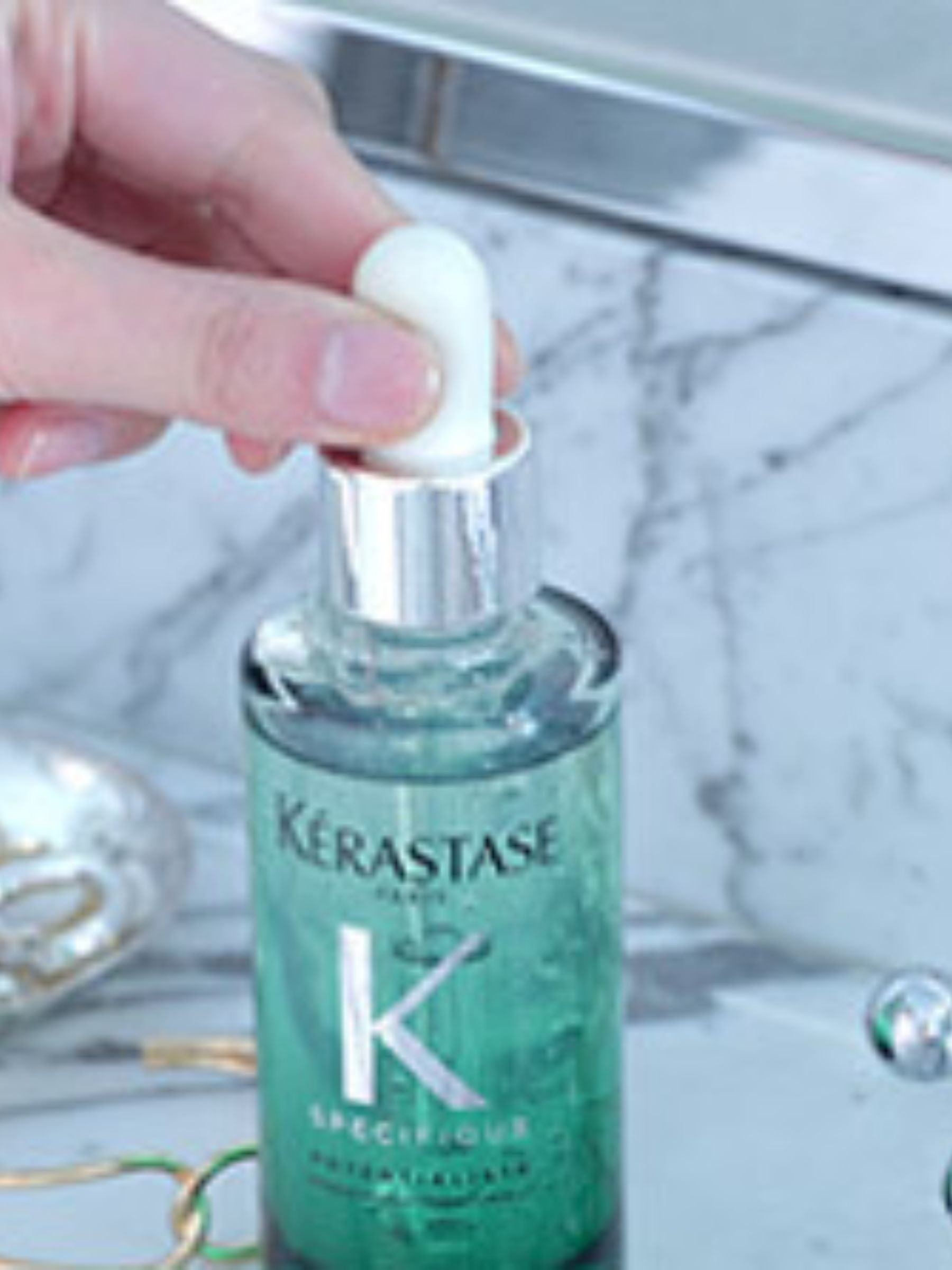 Kérastase | Specifique Serum Potentialiste - 90 ml